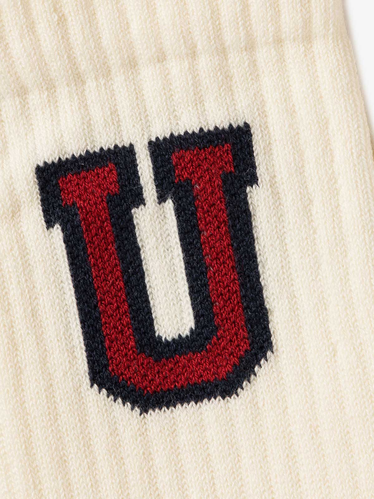 JAKE Letter U 40-46