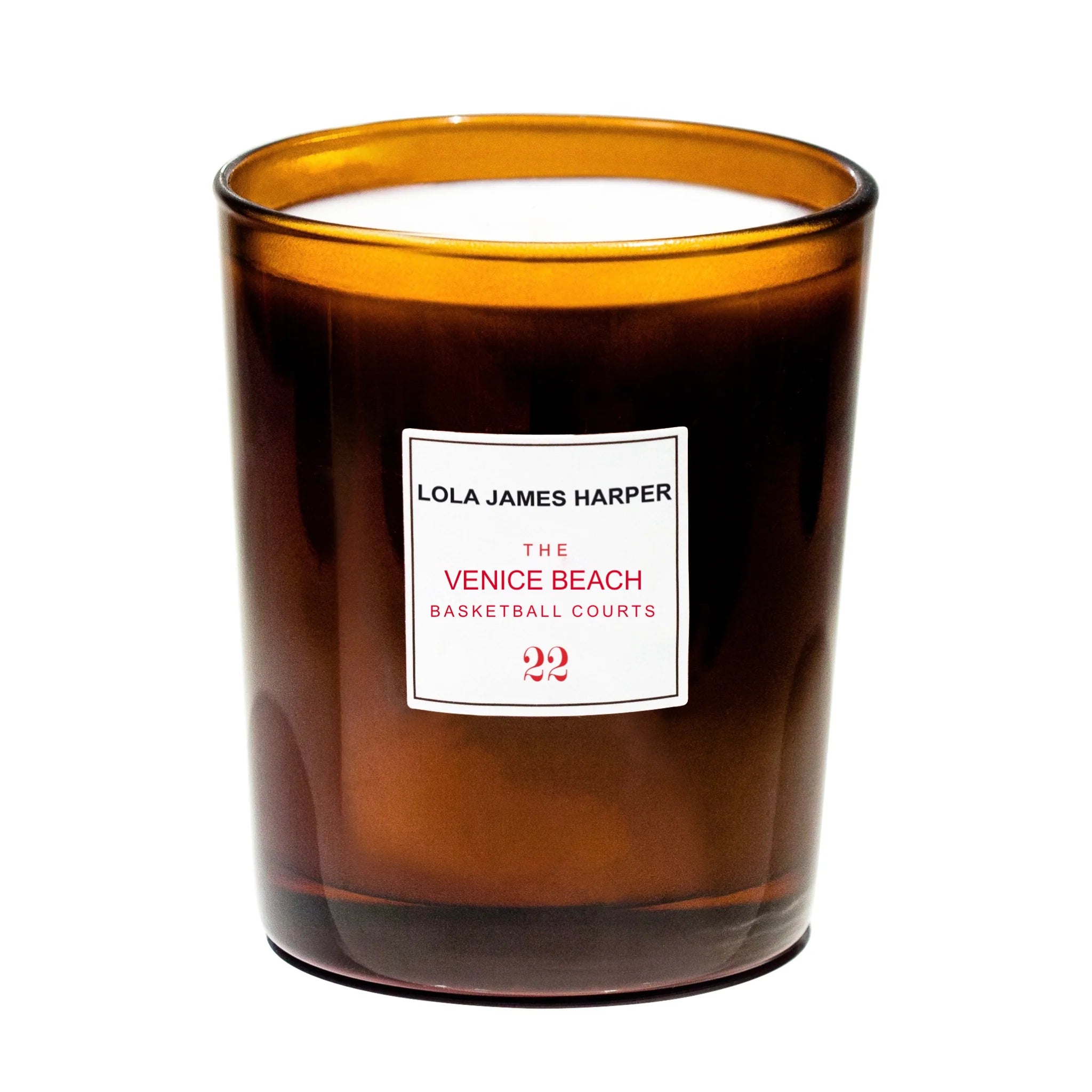 Candle No.22 The Venice Walk Streets - 190g