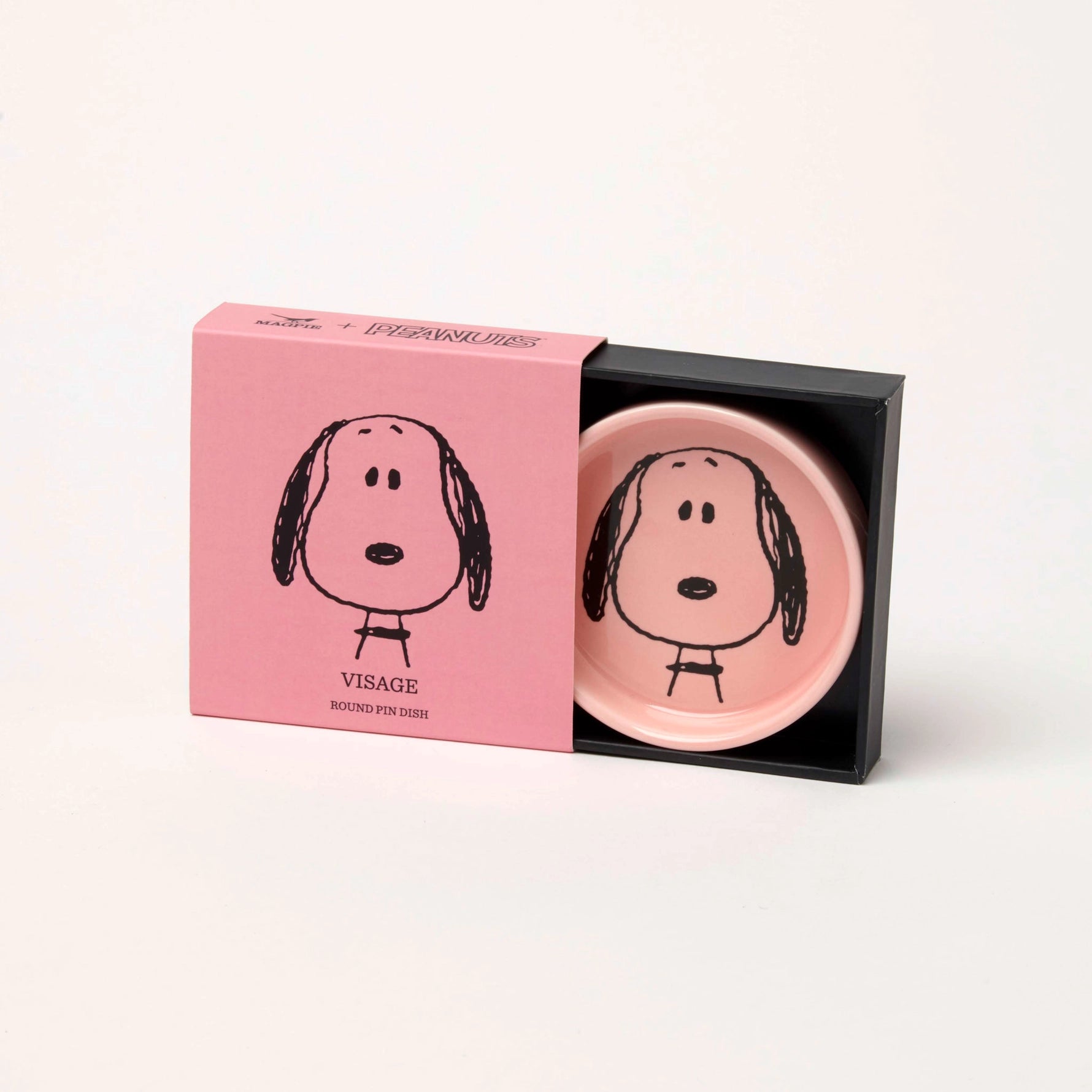 Snoopy "Face" Schale Ø8cm