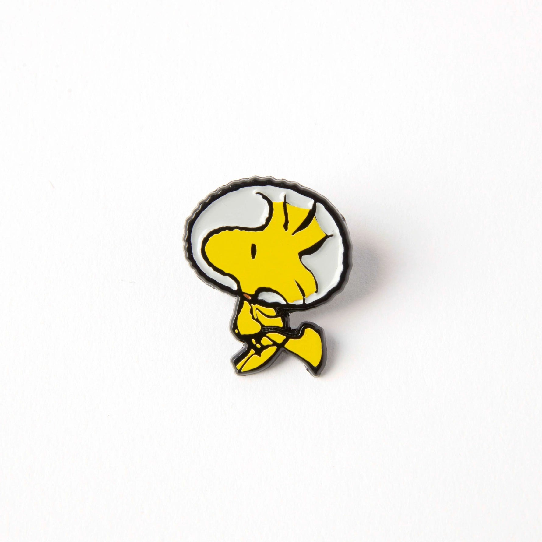Peanuts Woodstock Space Pin
