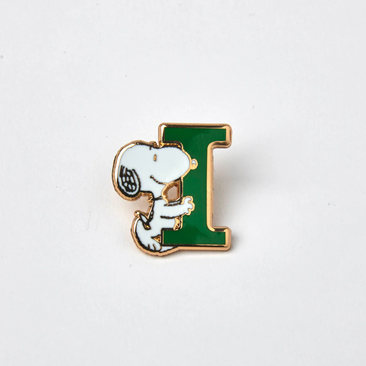 Peanuts I Pin