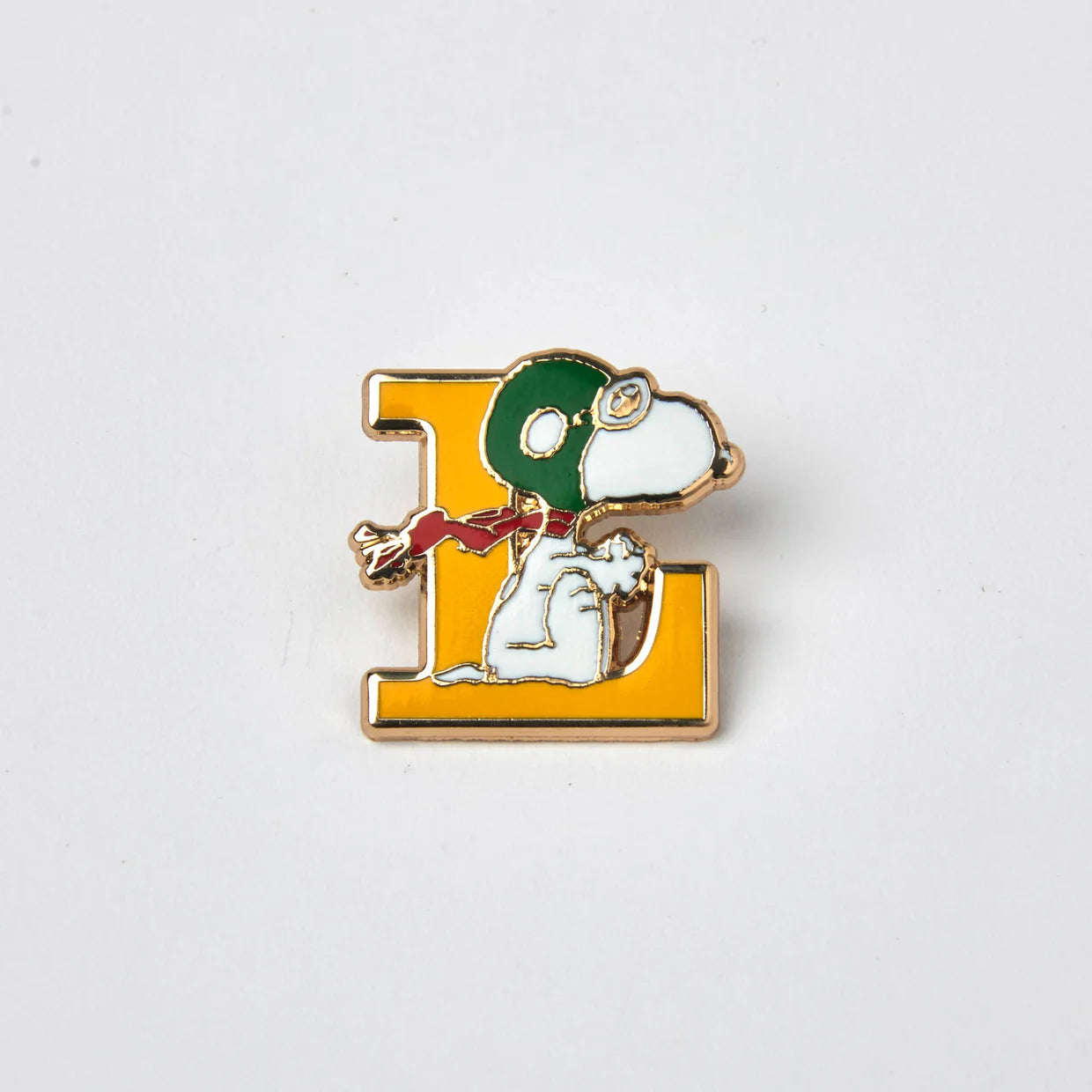 Peanuts L Pin