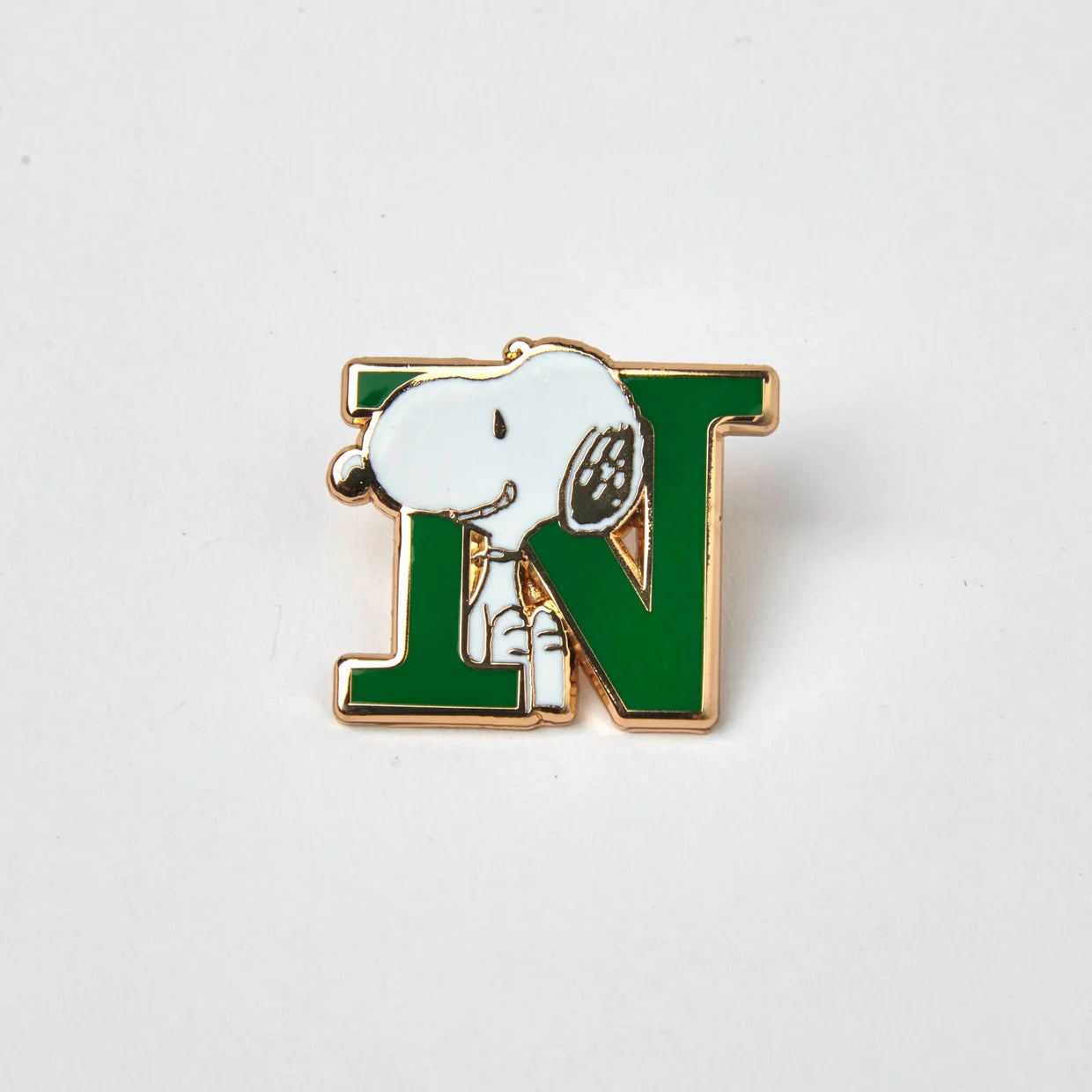 Peanuts N Pin
