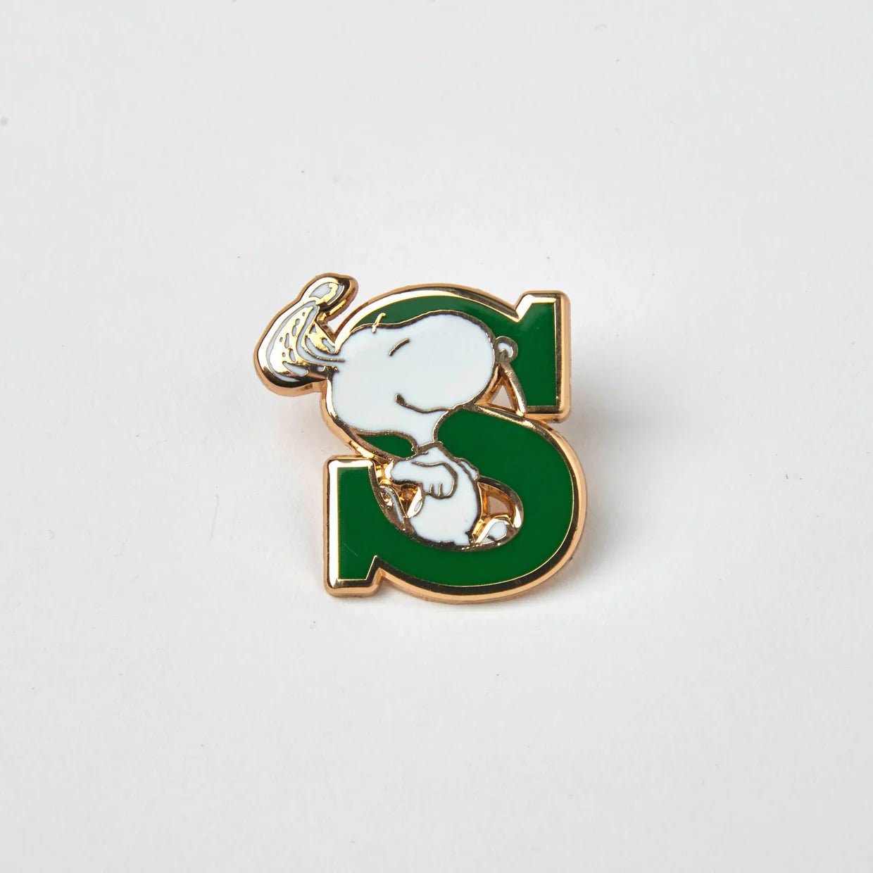 Peanuts S Pin