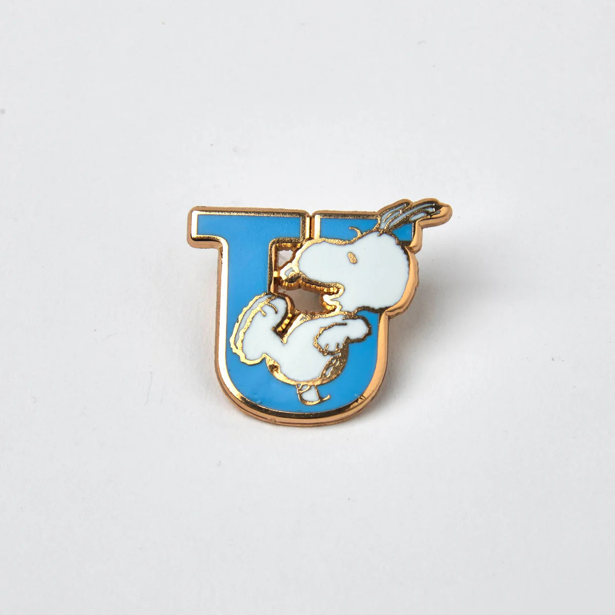 Peanuts U Pin