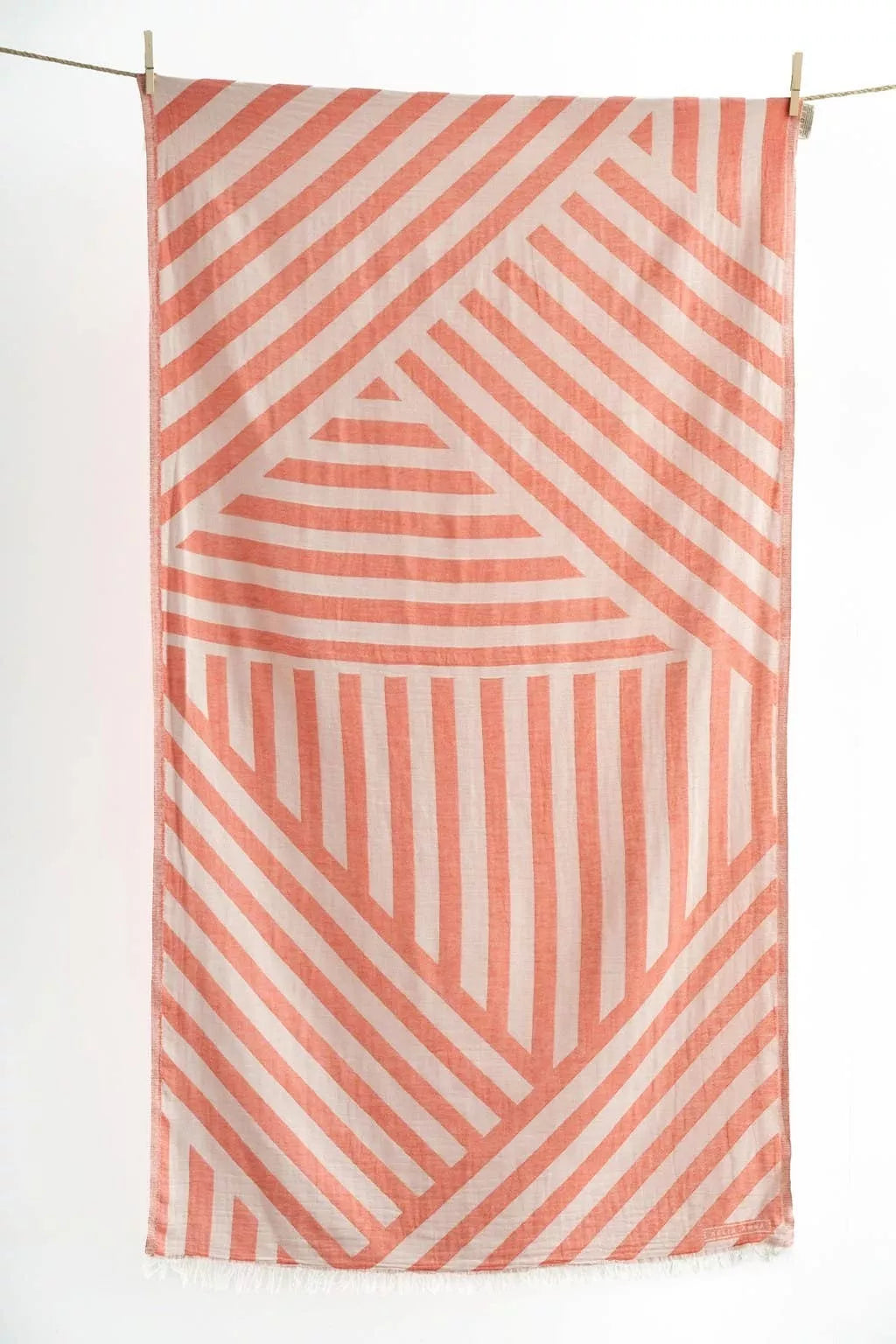 Beach Towel Pelekas astakos