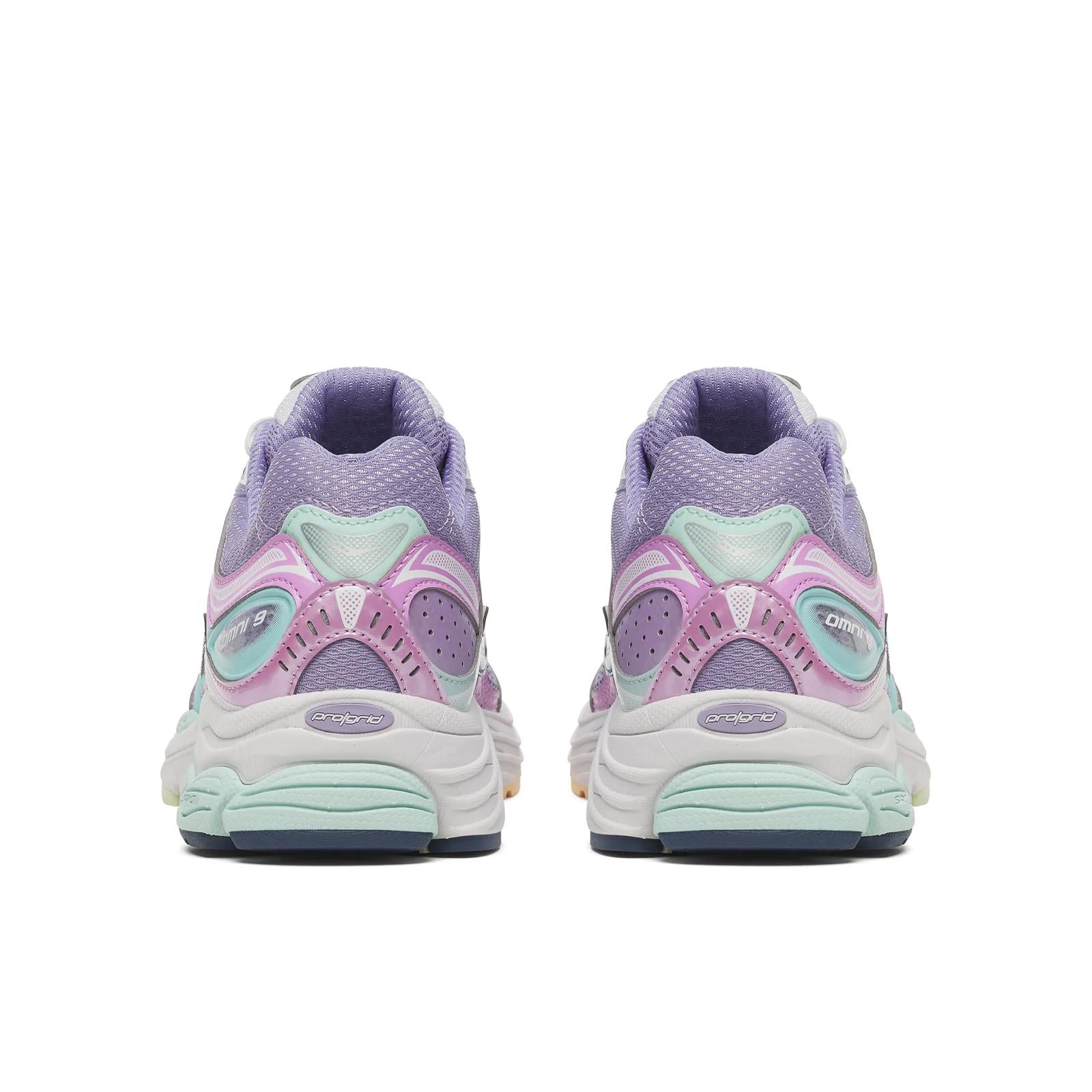 PROGRID OMNI 9 WISTERIA/BLUE