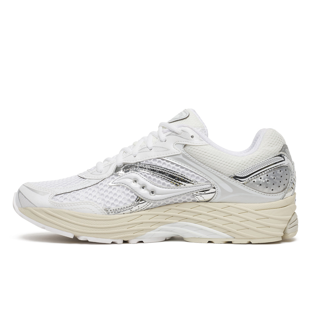 PROGRID OMNI 9 White/Eggshell