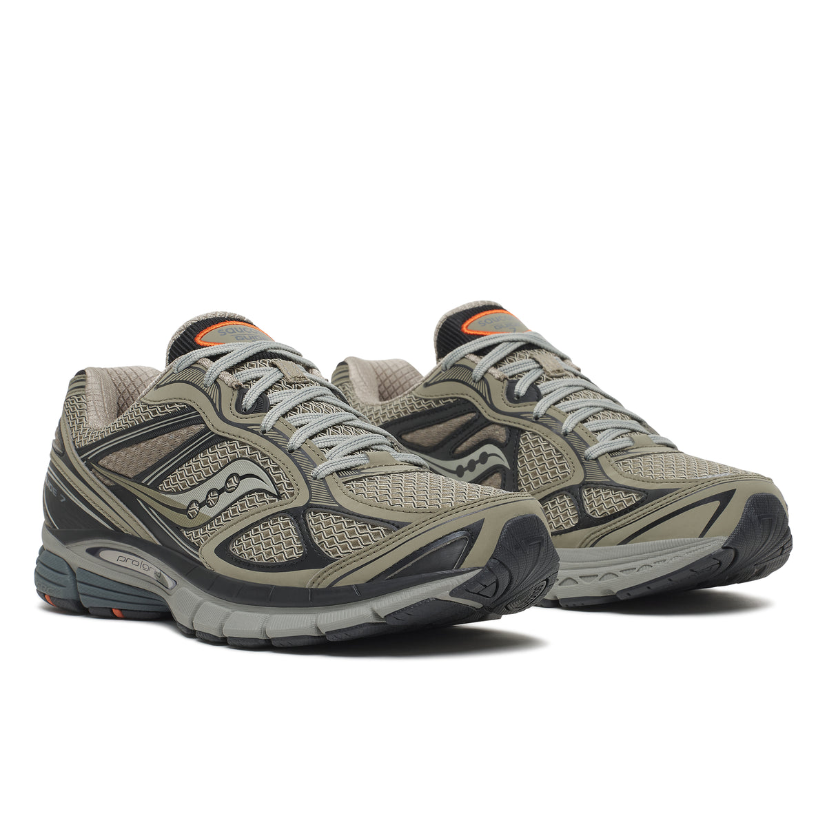 PROGRID GUIDE 7 Trek/Sage