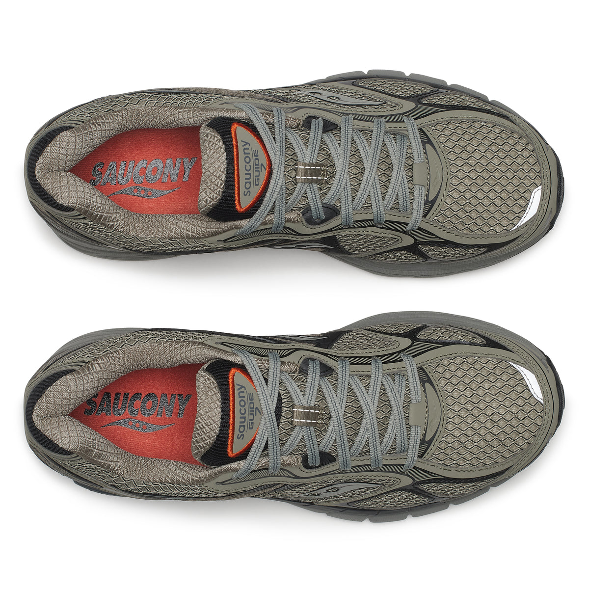 PROGRID GUIDE 7 Trek/Sage