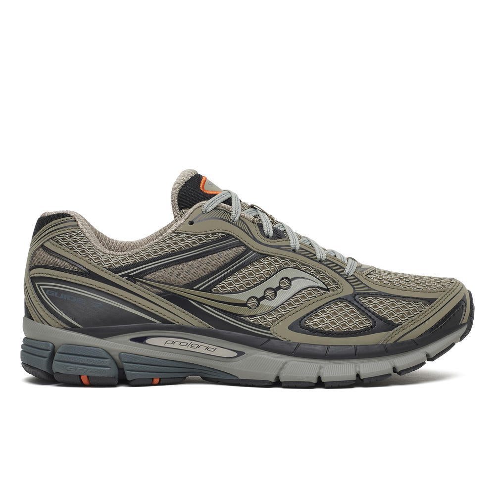 PROGRID GUIDE 7 Trek/Sage