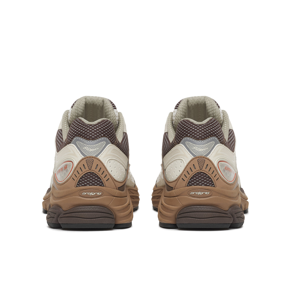 PROGRID OMNI 9 Almond/Coca