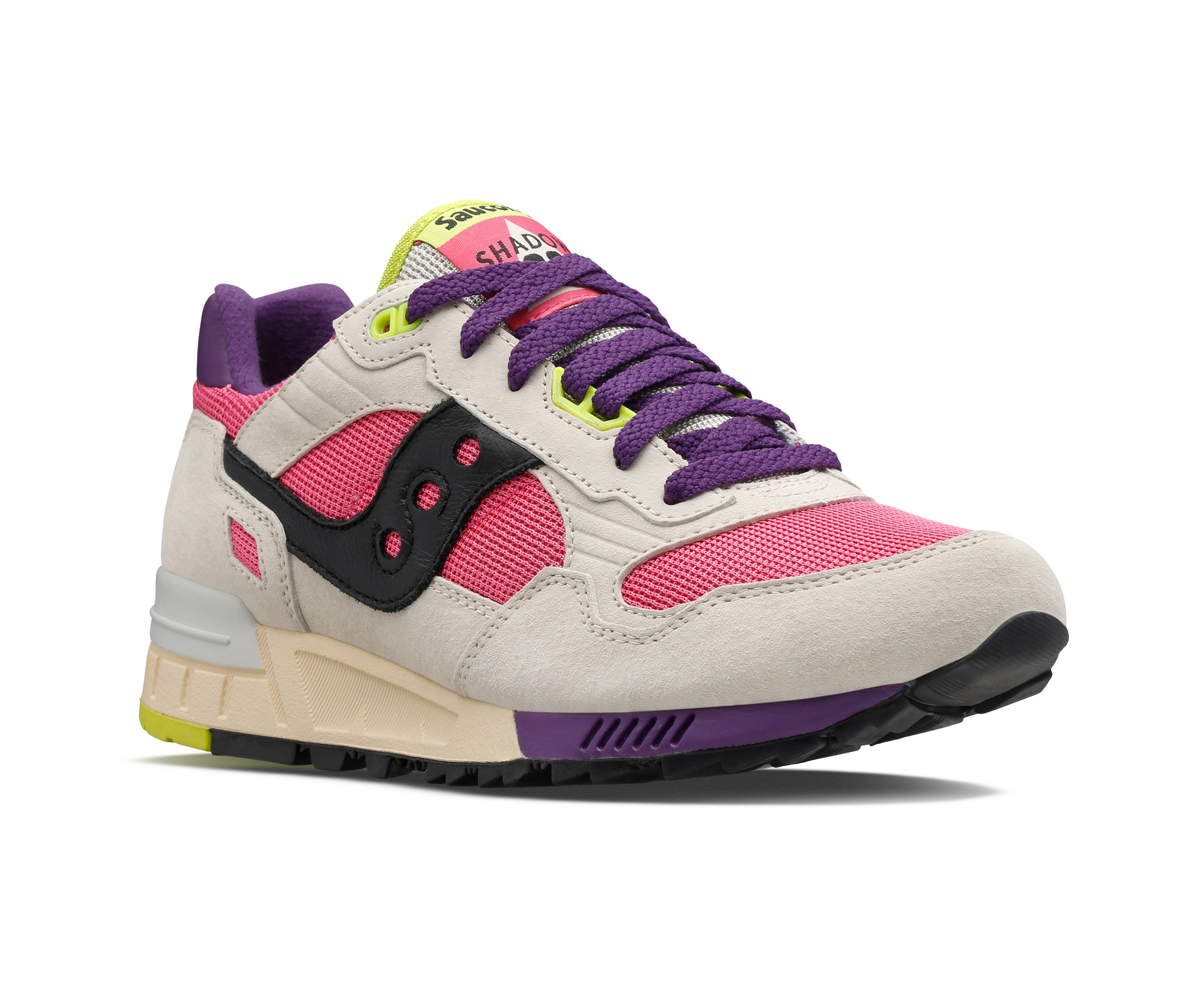SHADOW 5000 Beige/Pink