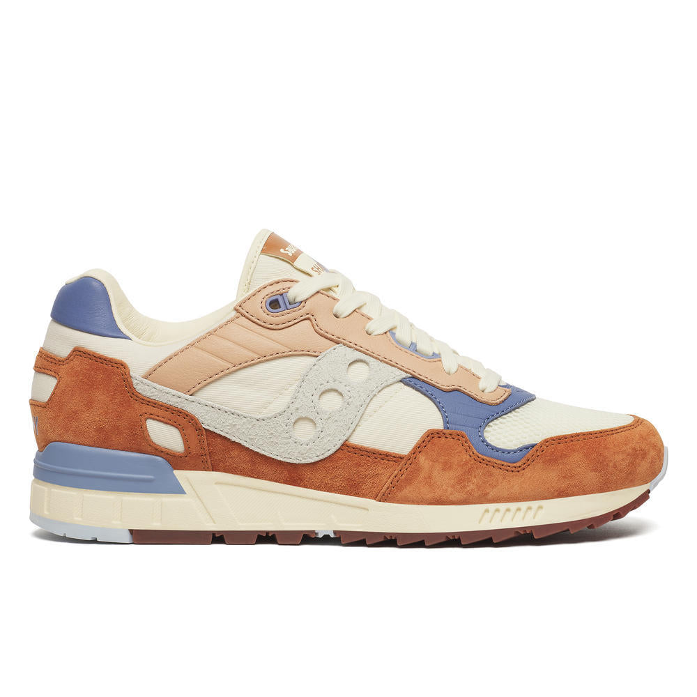 SHADOW 5000 Light Beige/Rust