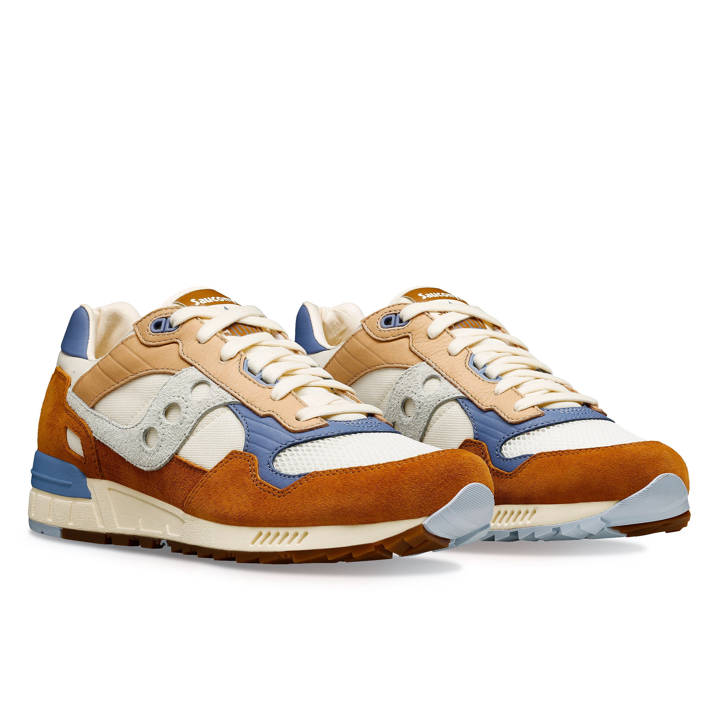 SHADOW 5000 Light Beige/Rust