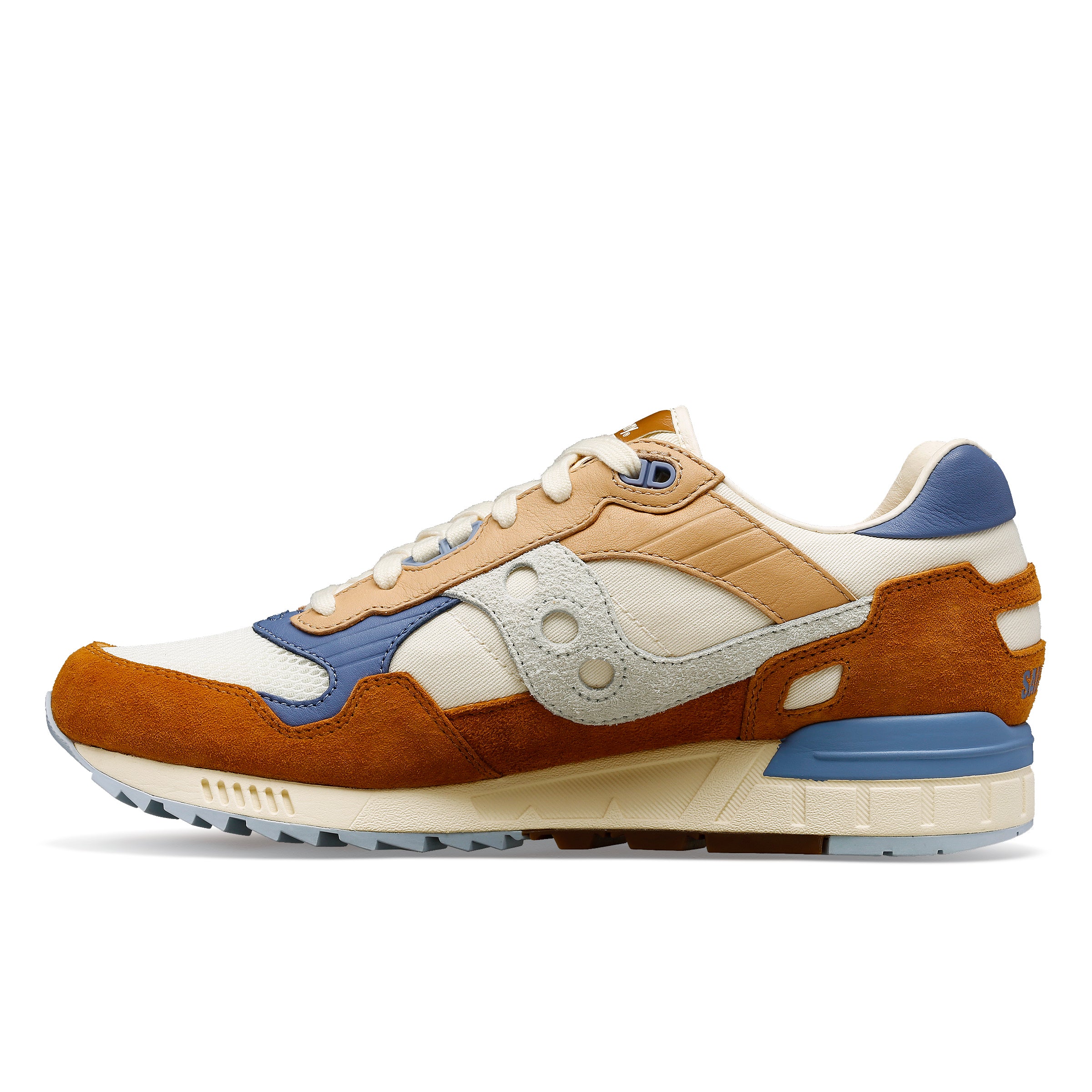 SHADOW 5000 Light Beige/Rust