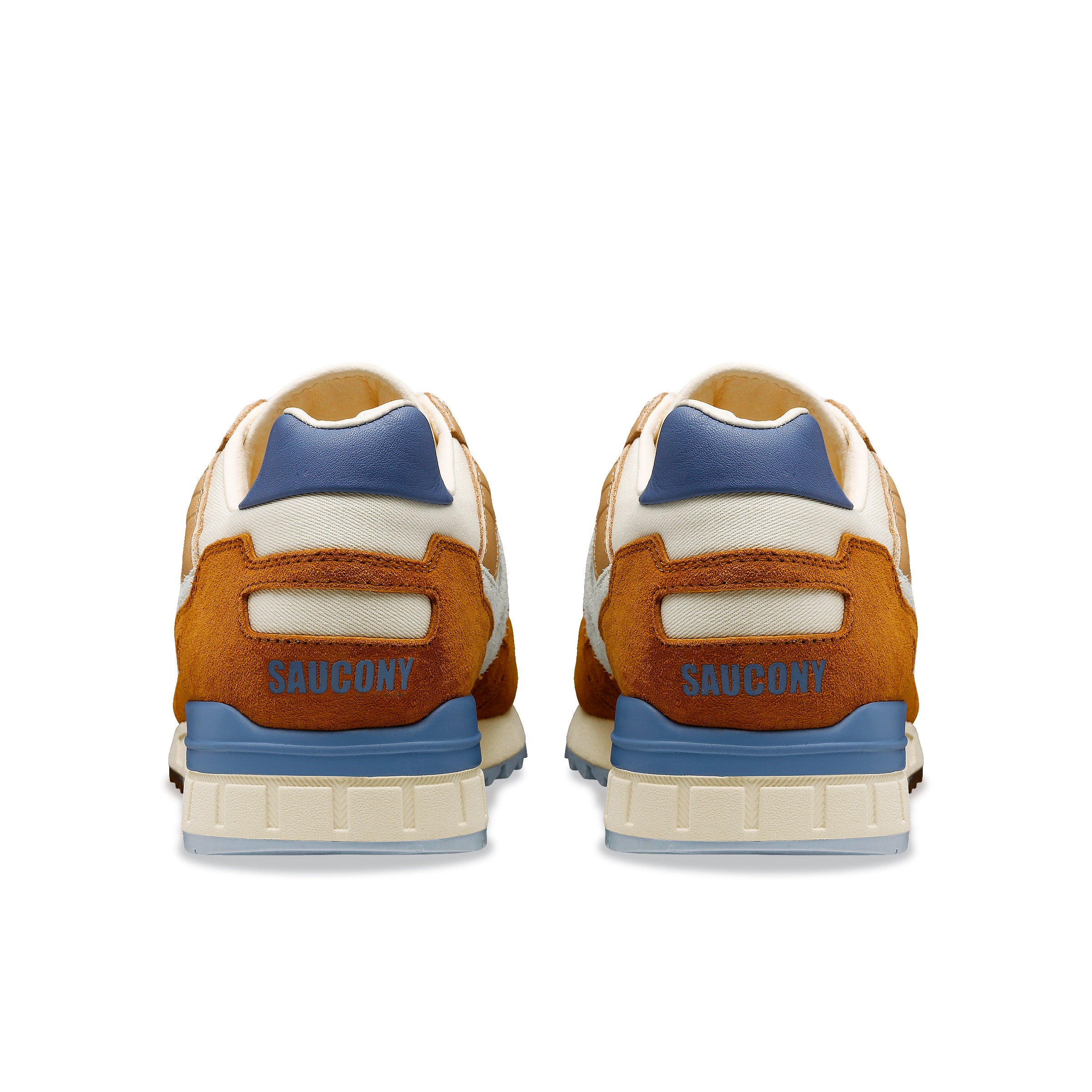 SHADOW 5000 Light Beige/Rust