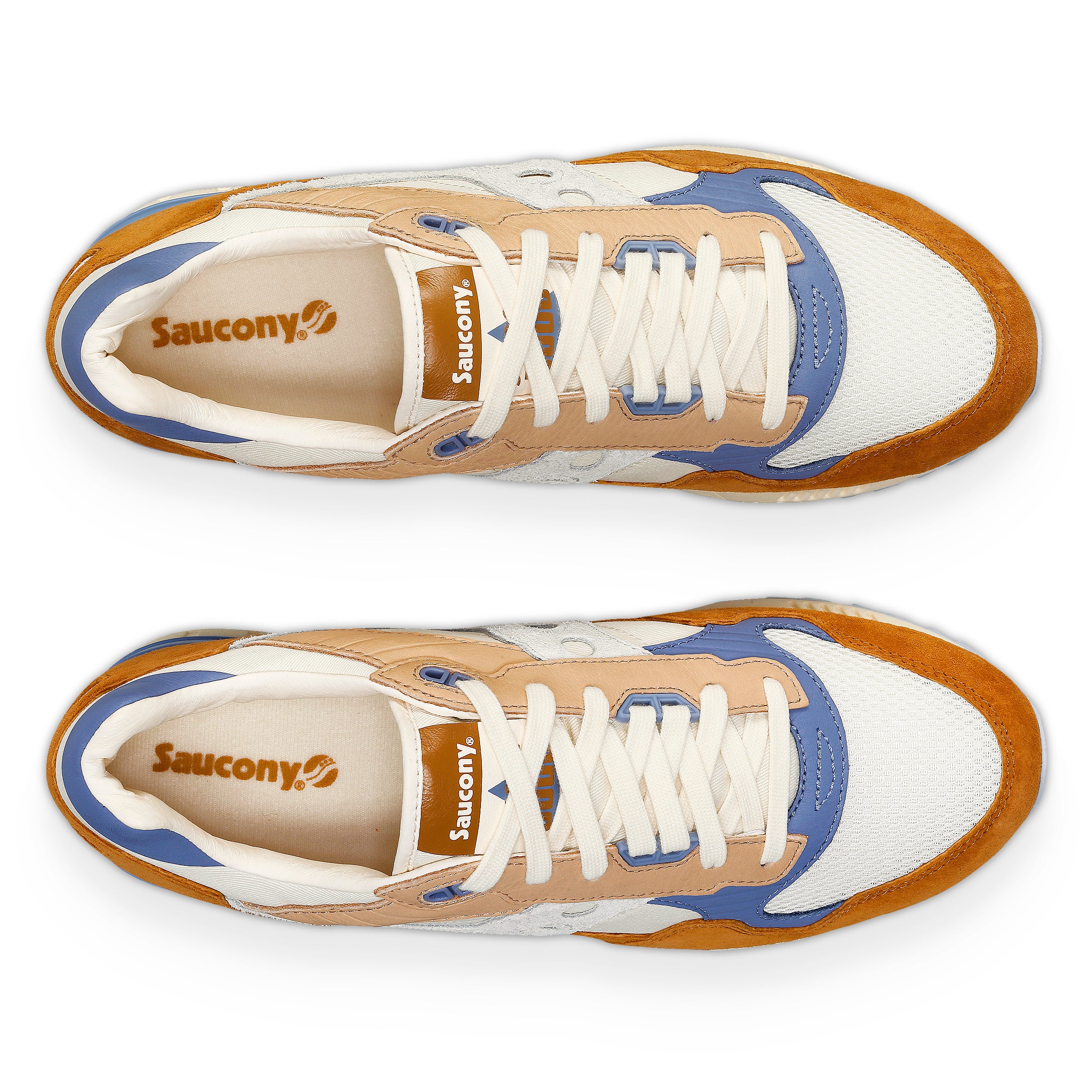 SHADOW 5000 Light Beige/Rust