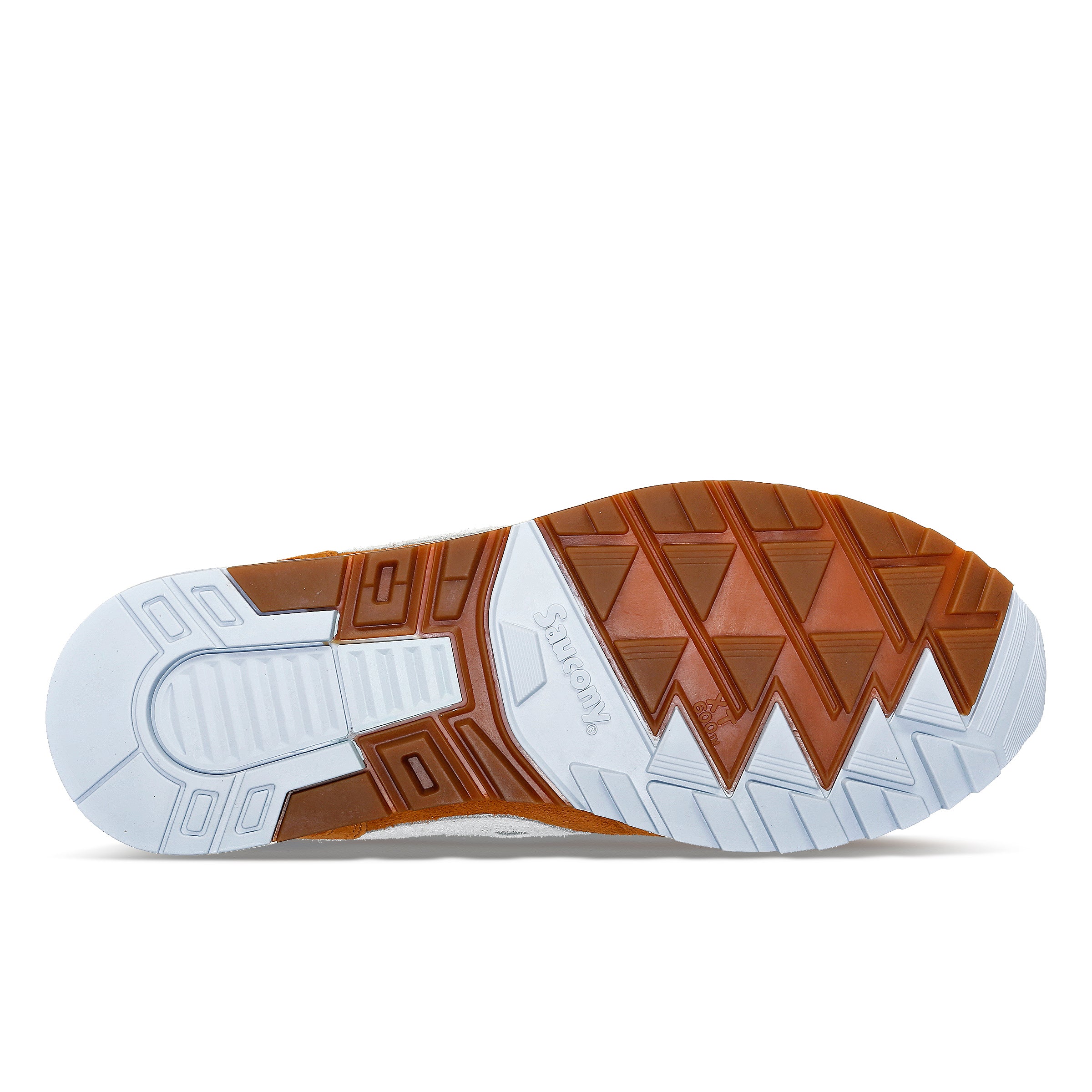 SHADOW 5000 Light Beige/Rust