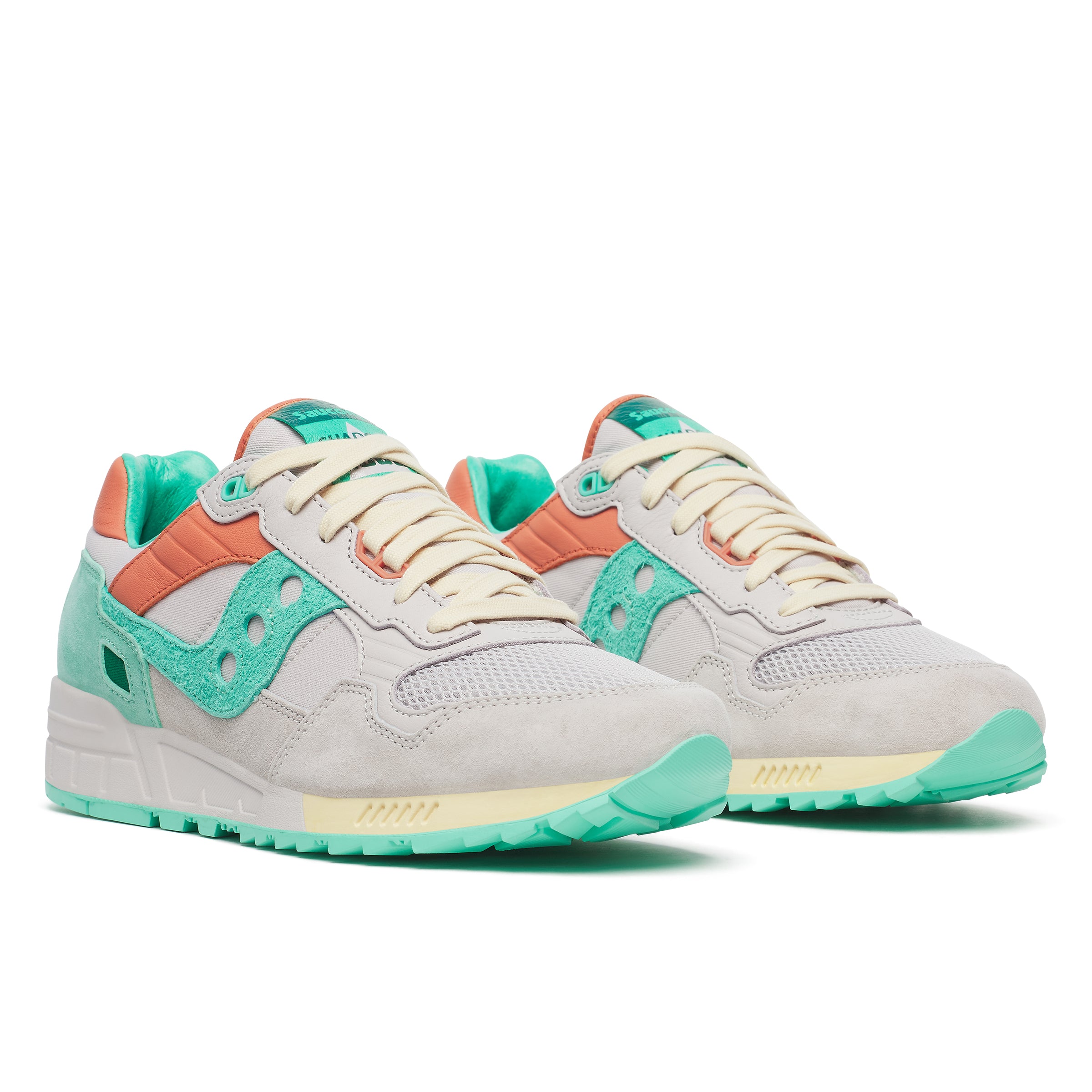 SHADOW 5000 Dove/Teal