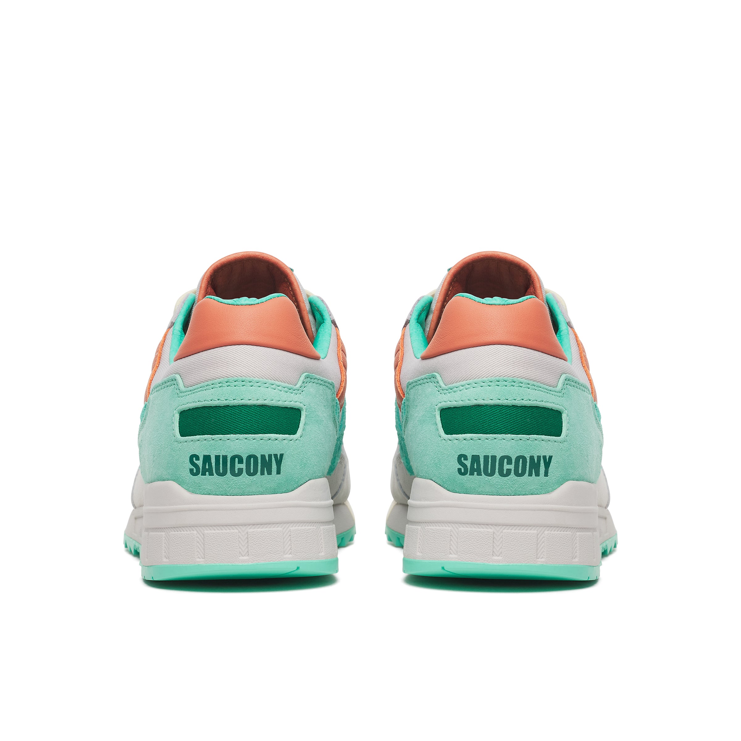 SHADOW 5000 Dove/Teal