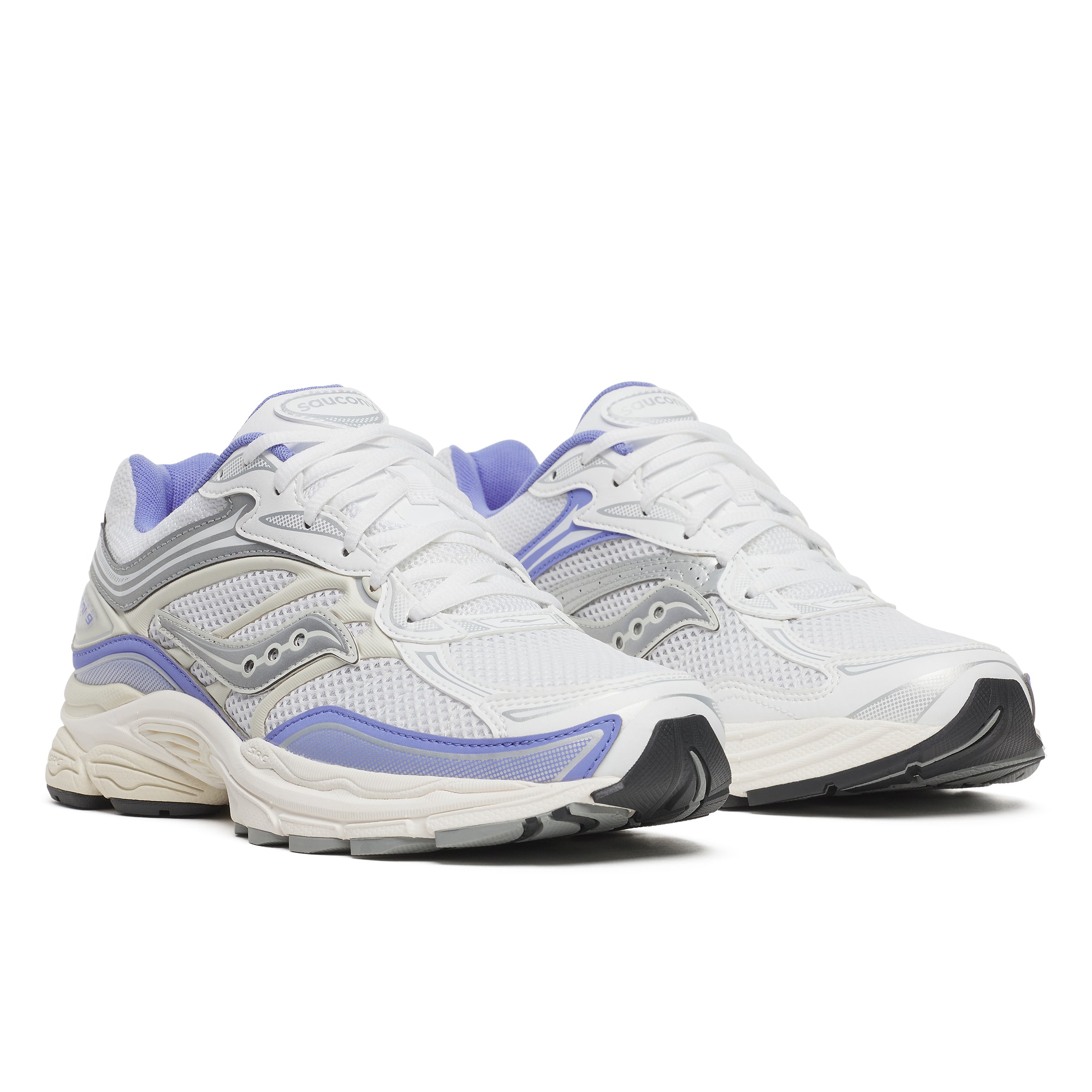 PROGRID OMNI 9 White/Purple