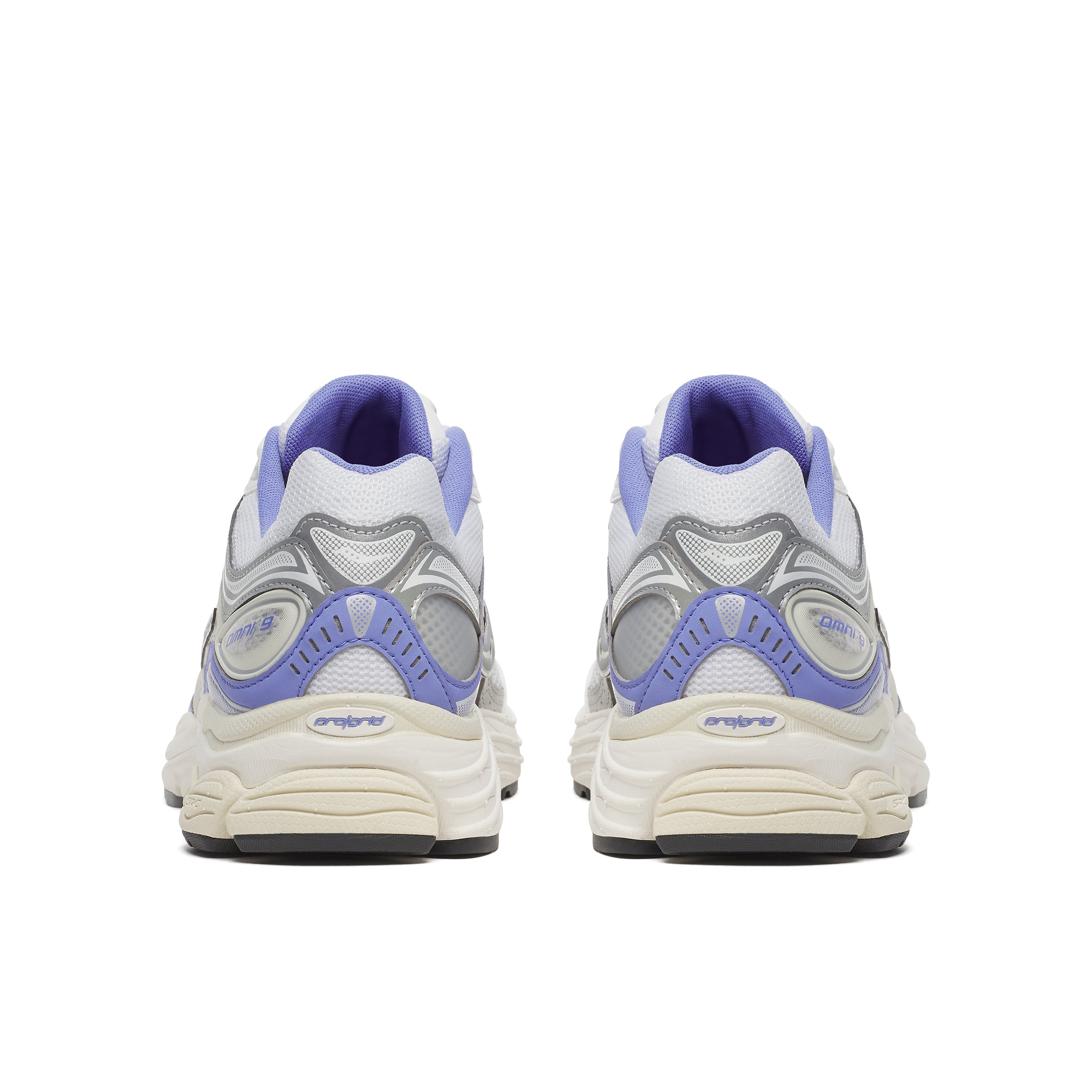 PROGRID OMNI 9 White/Purple