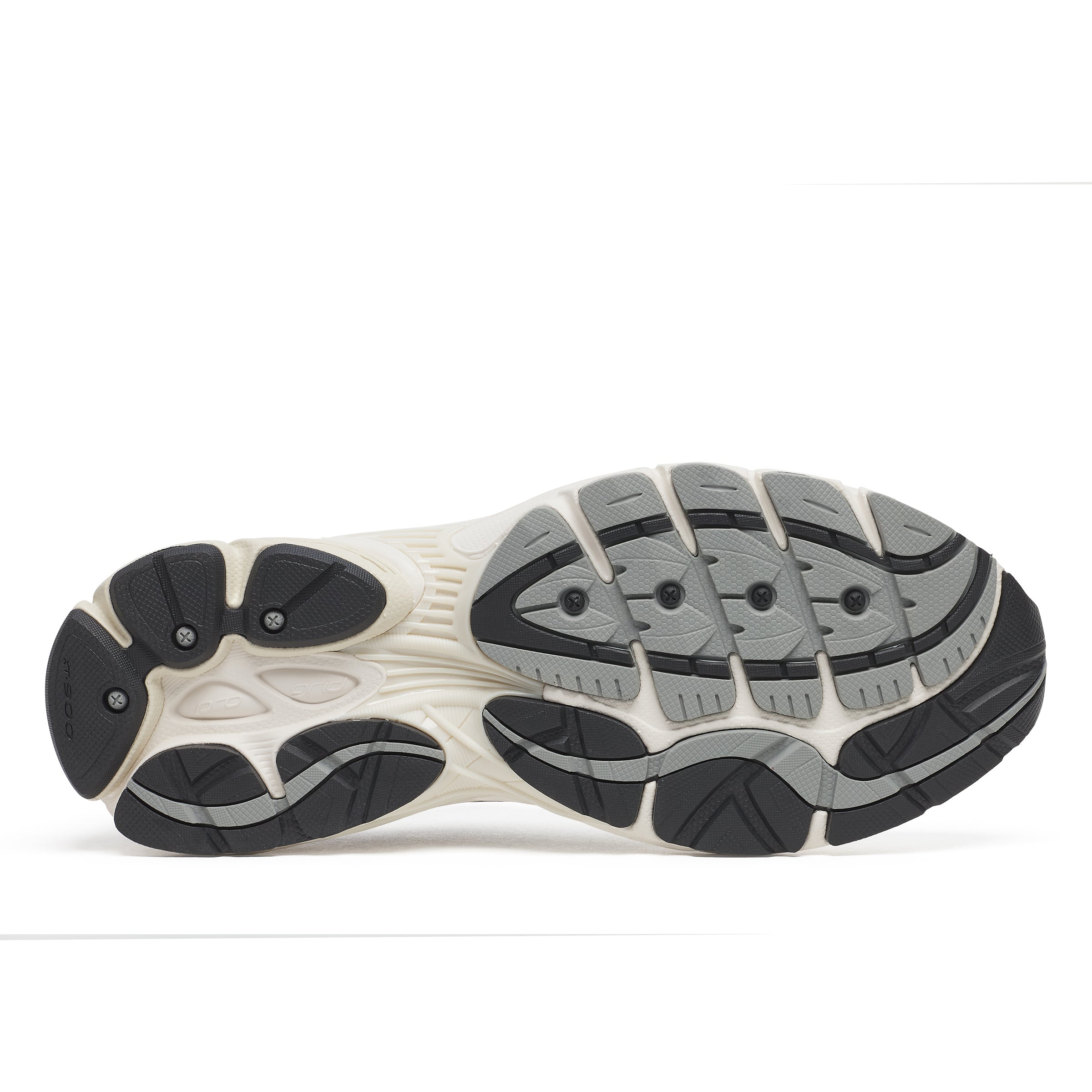 PROGRID OMNI 9 White/Purple