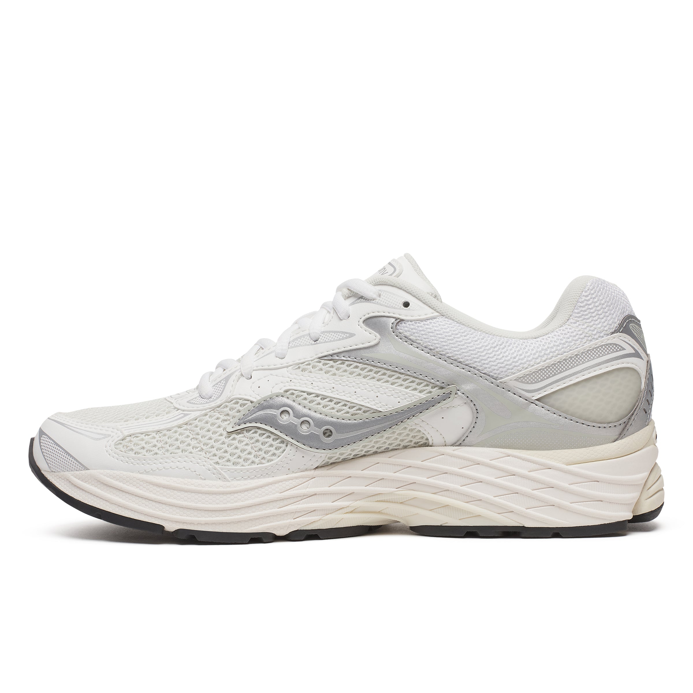 PROGRID OMNI 9 White/Silver