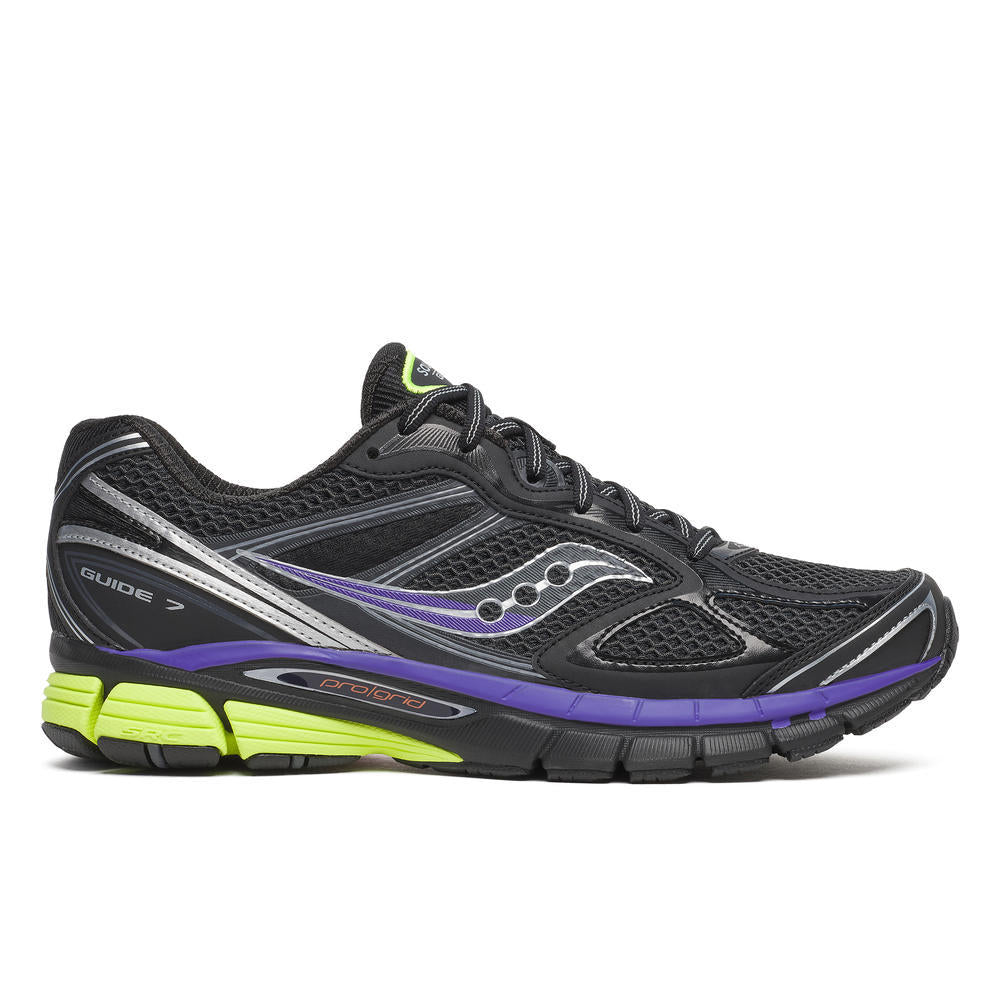PROGRID GUIDE 7 Black/Multi