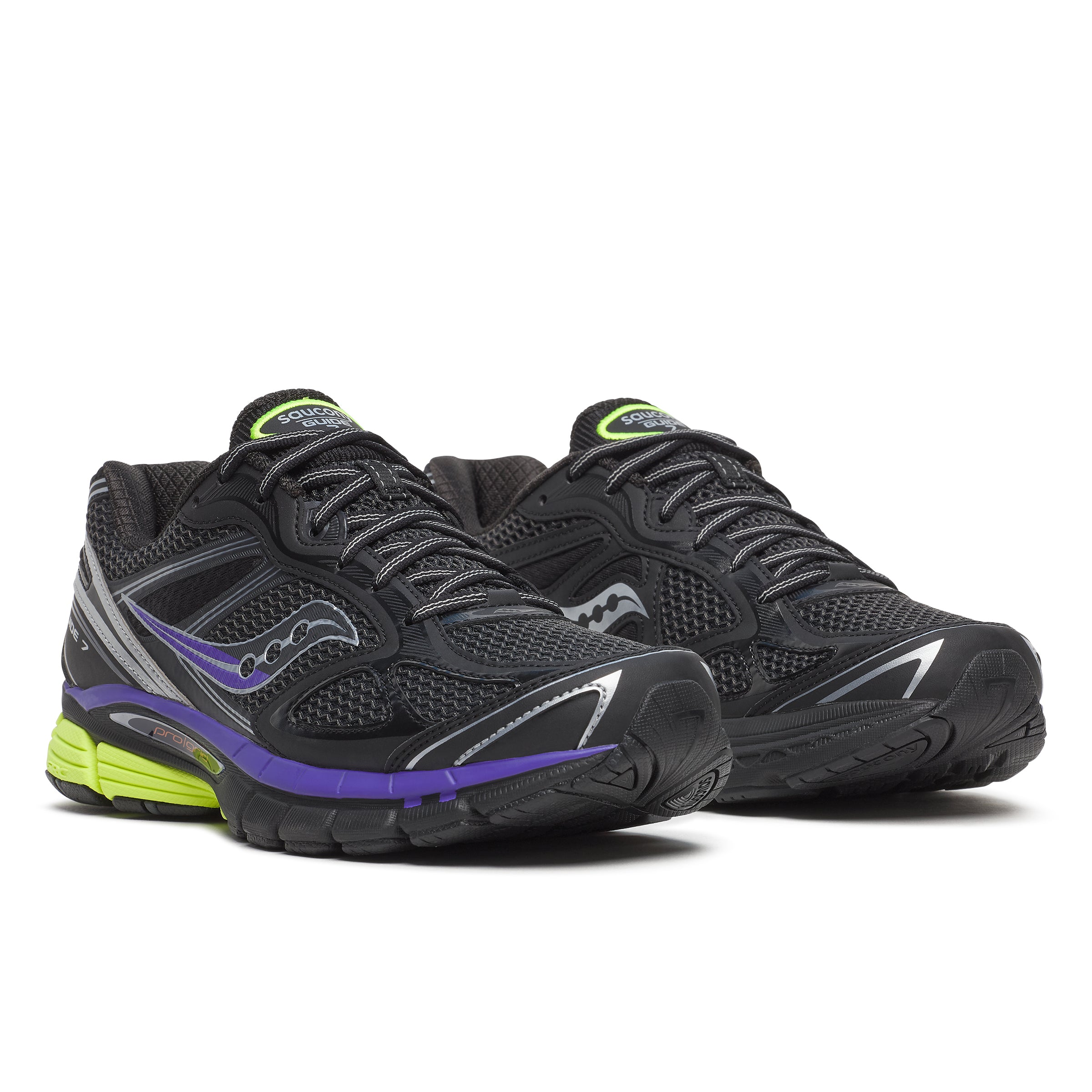 PROGRID GUIDE 7 Black/Multi
