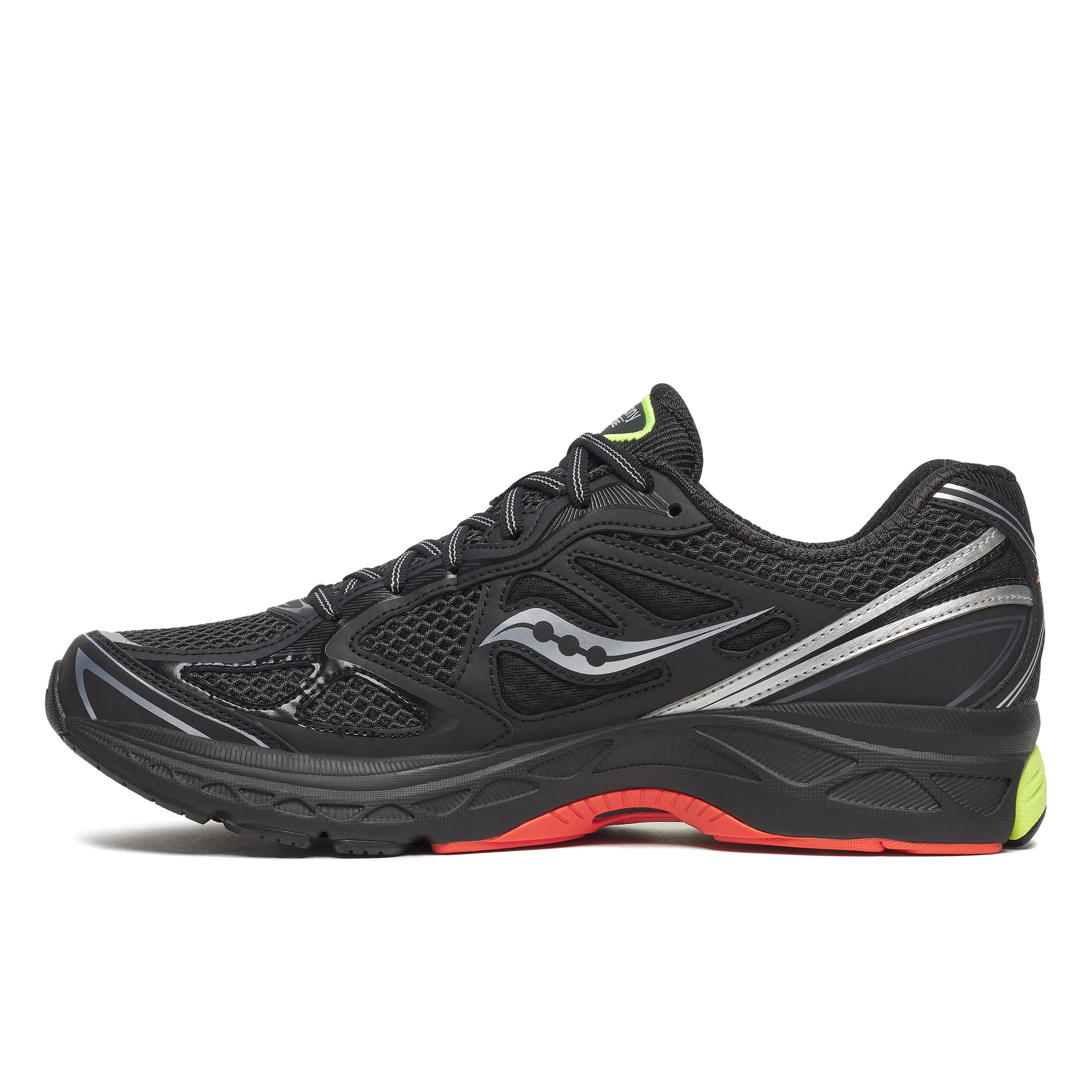 PROGRID GUIDE 7 Black/Multi
