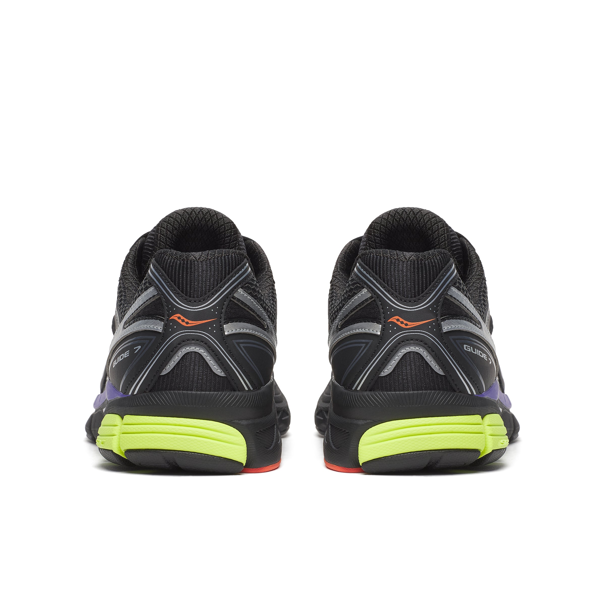 PROGRID GUIDE 7 Black/Multi