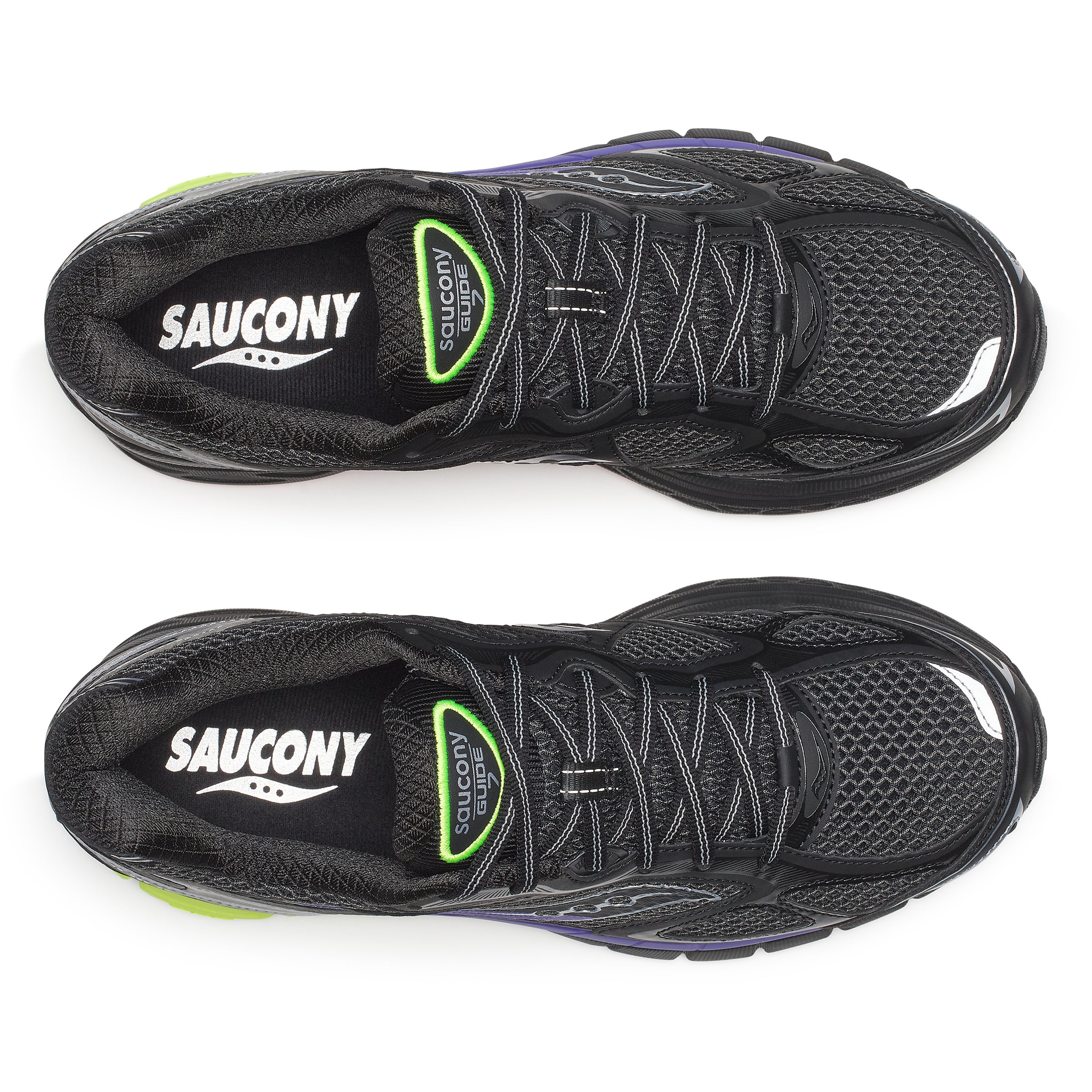 PROGRID GUIDE 7 Black/Multi