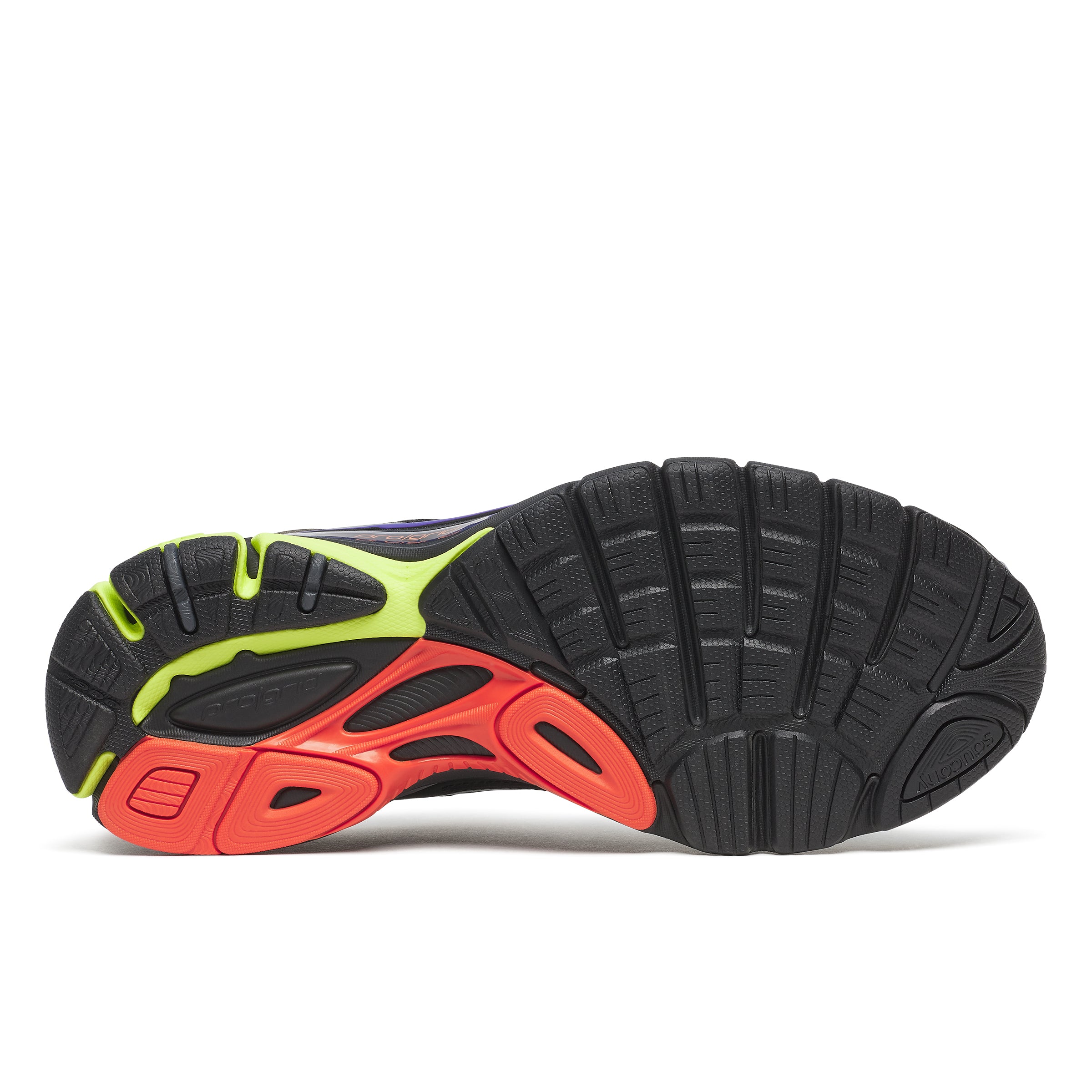 PROGRID GUIDE 7 Black/Multi
