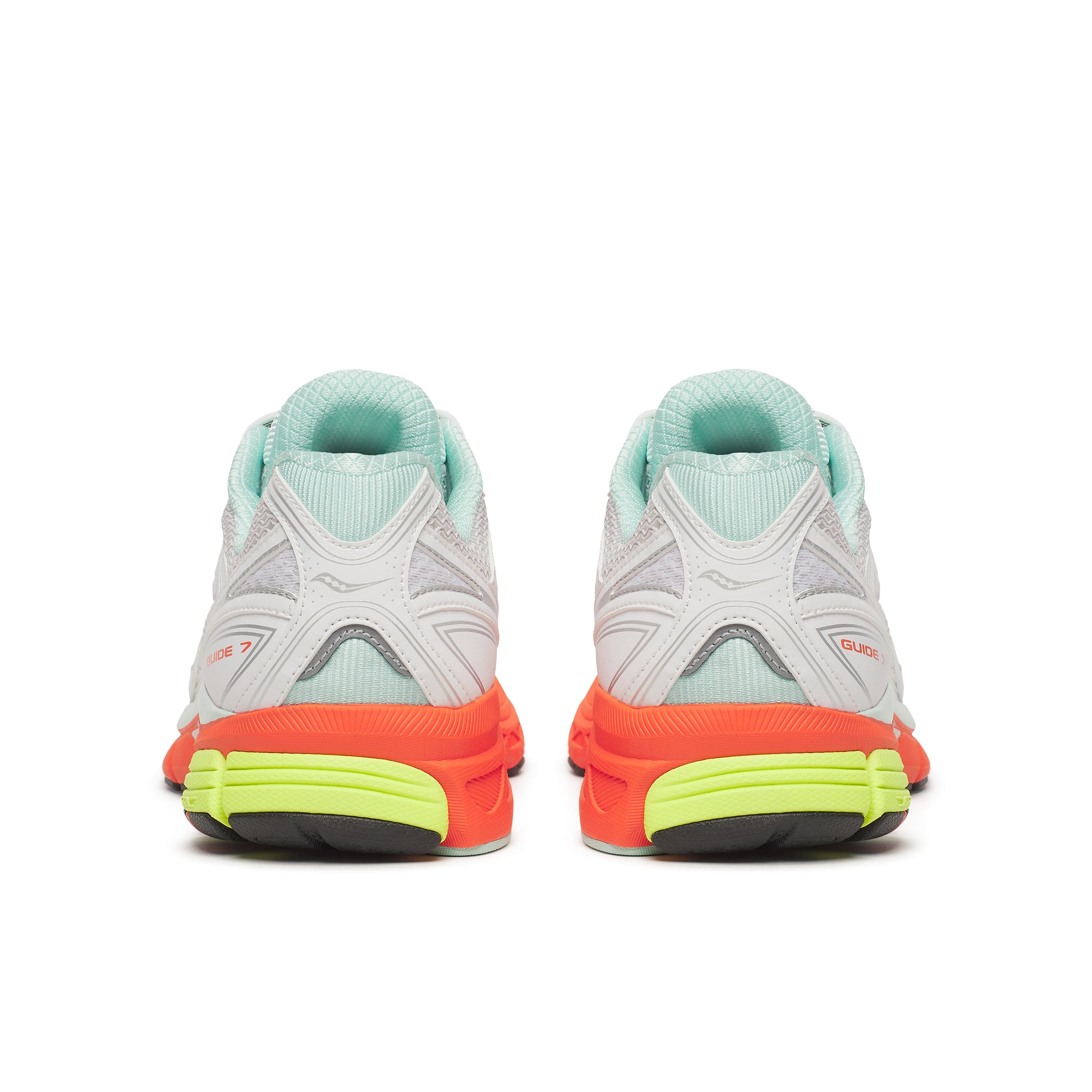 PROGRID GUIDE 7 White/Multi