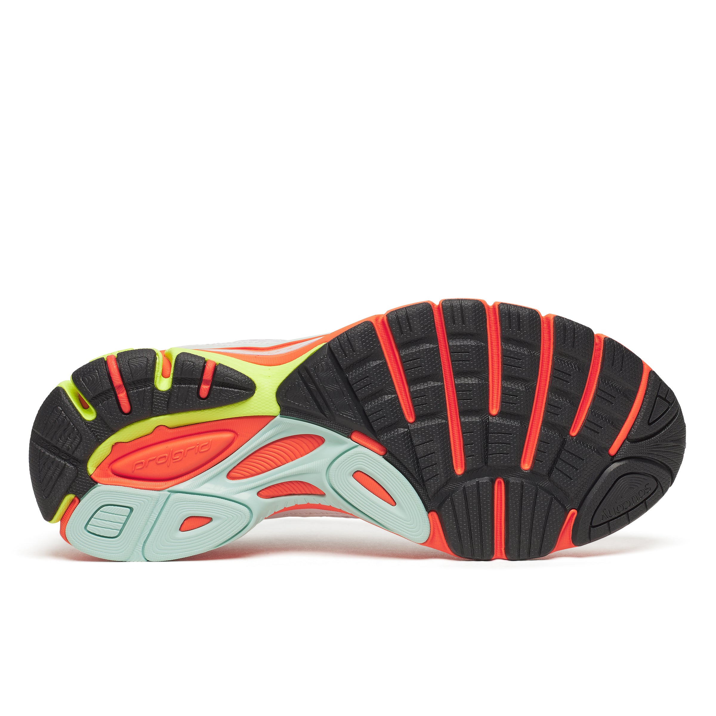 PROGRID GUIDE 7 White/Multi