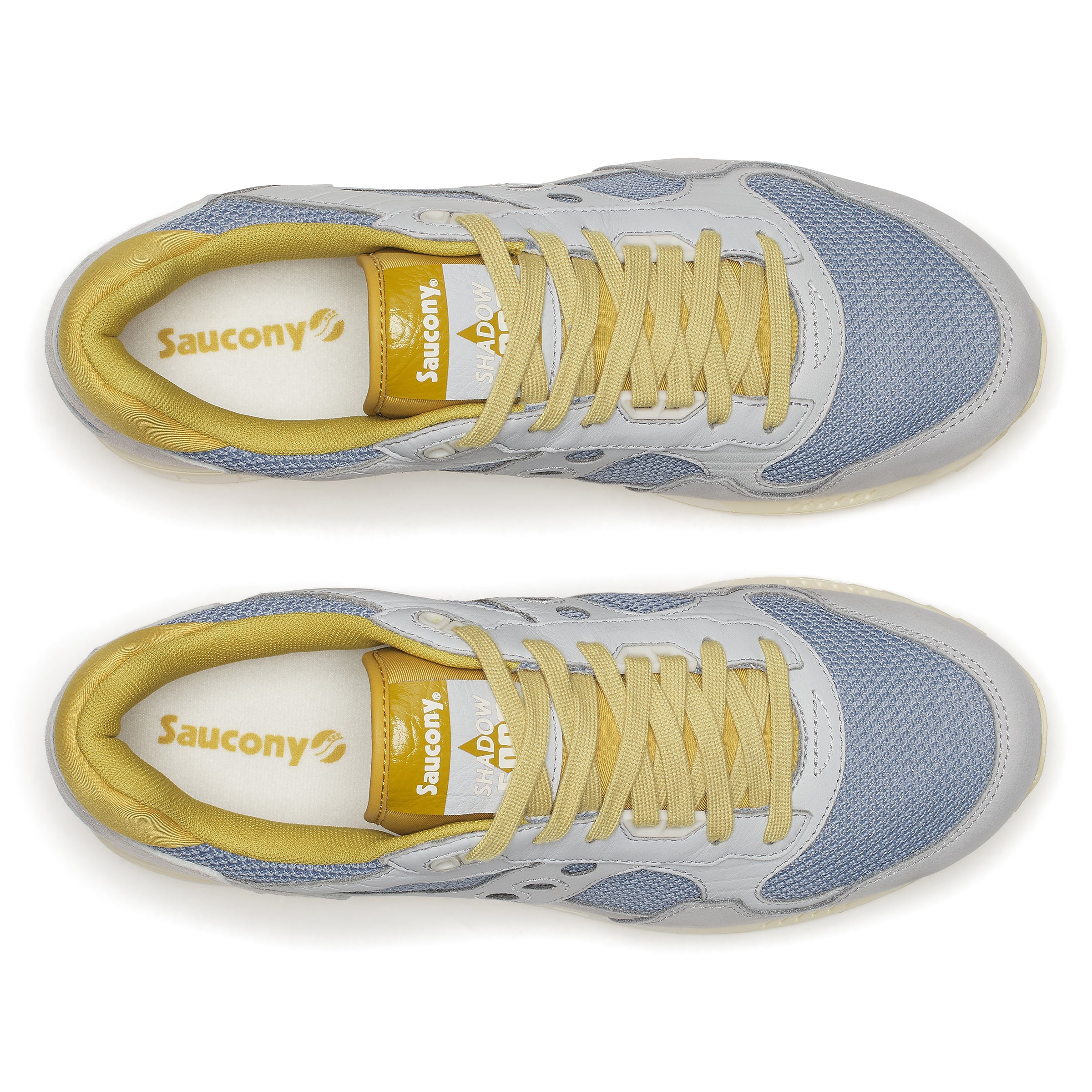 SHADOW 5000 Blue/Grey