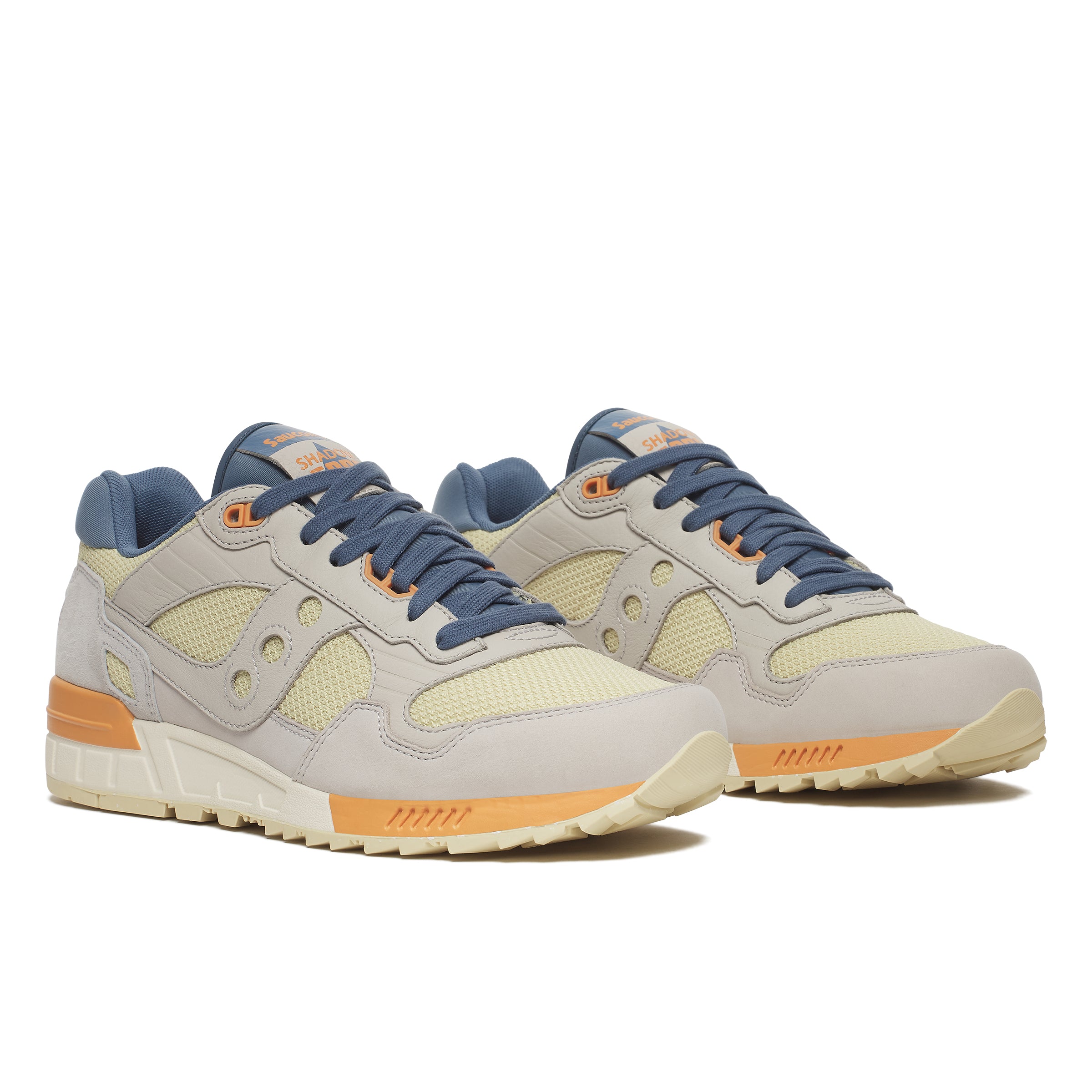 SHADOW 5000 Tofu/Buckskin
