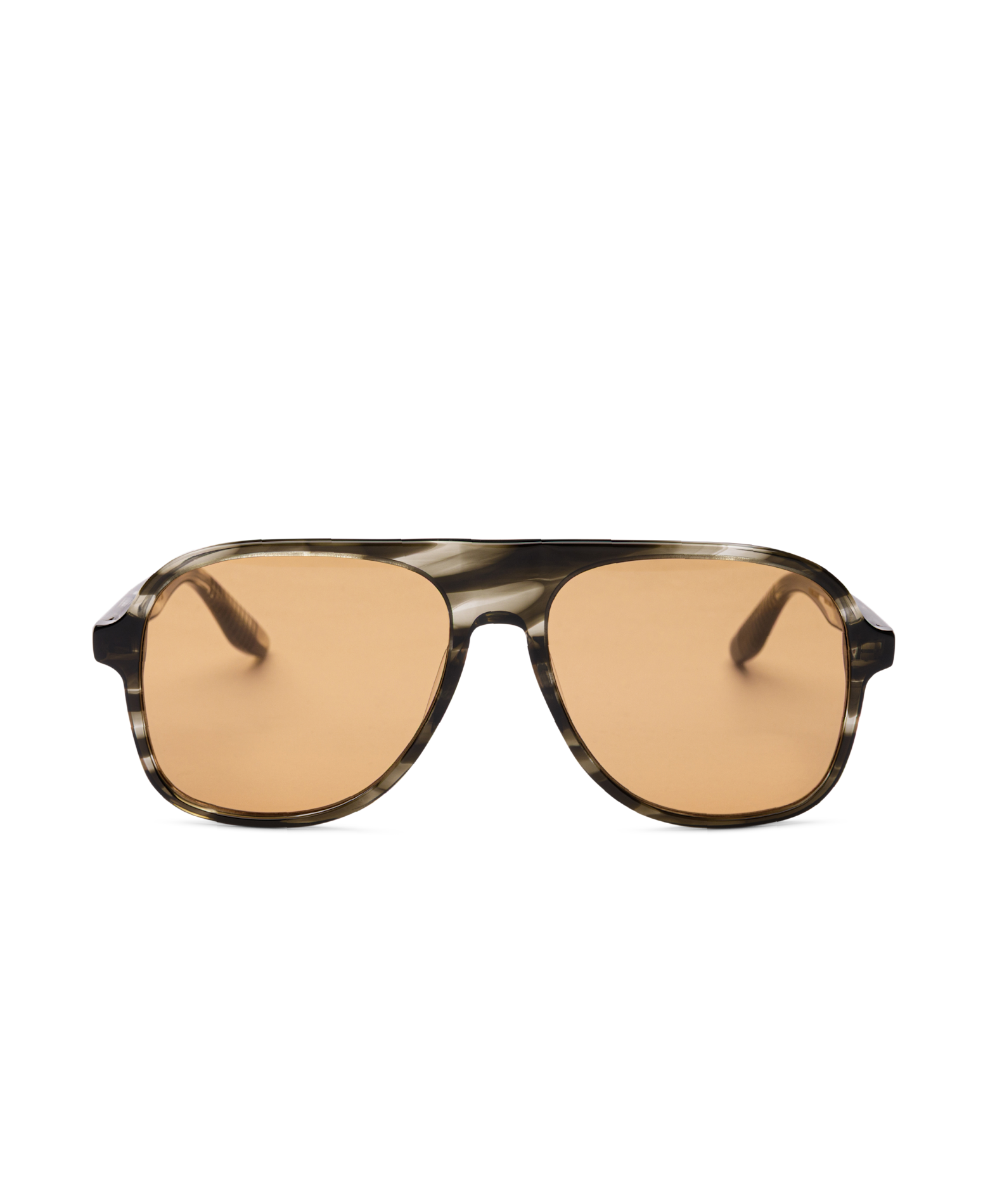 Sonny – Havana Green Amber Sonnenbrille