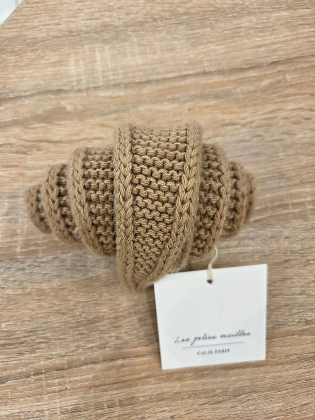 Sophie Scarf - taupe