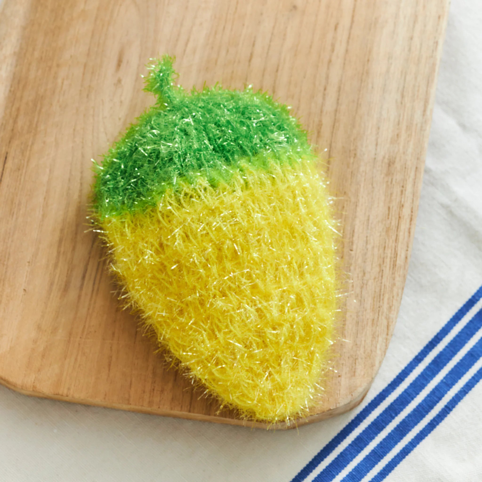 Sponge Citron