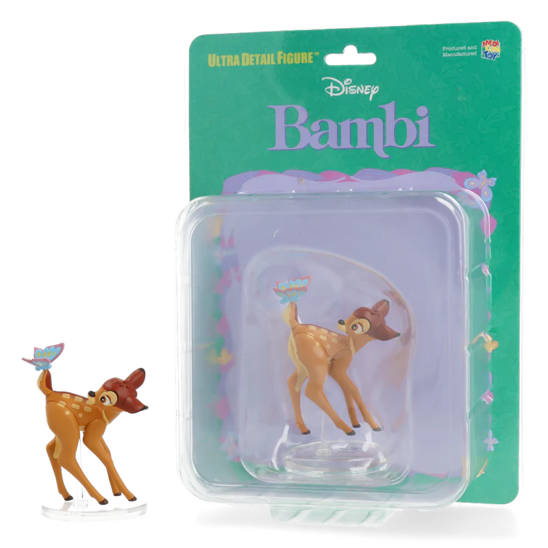 Disney - Bambi