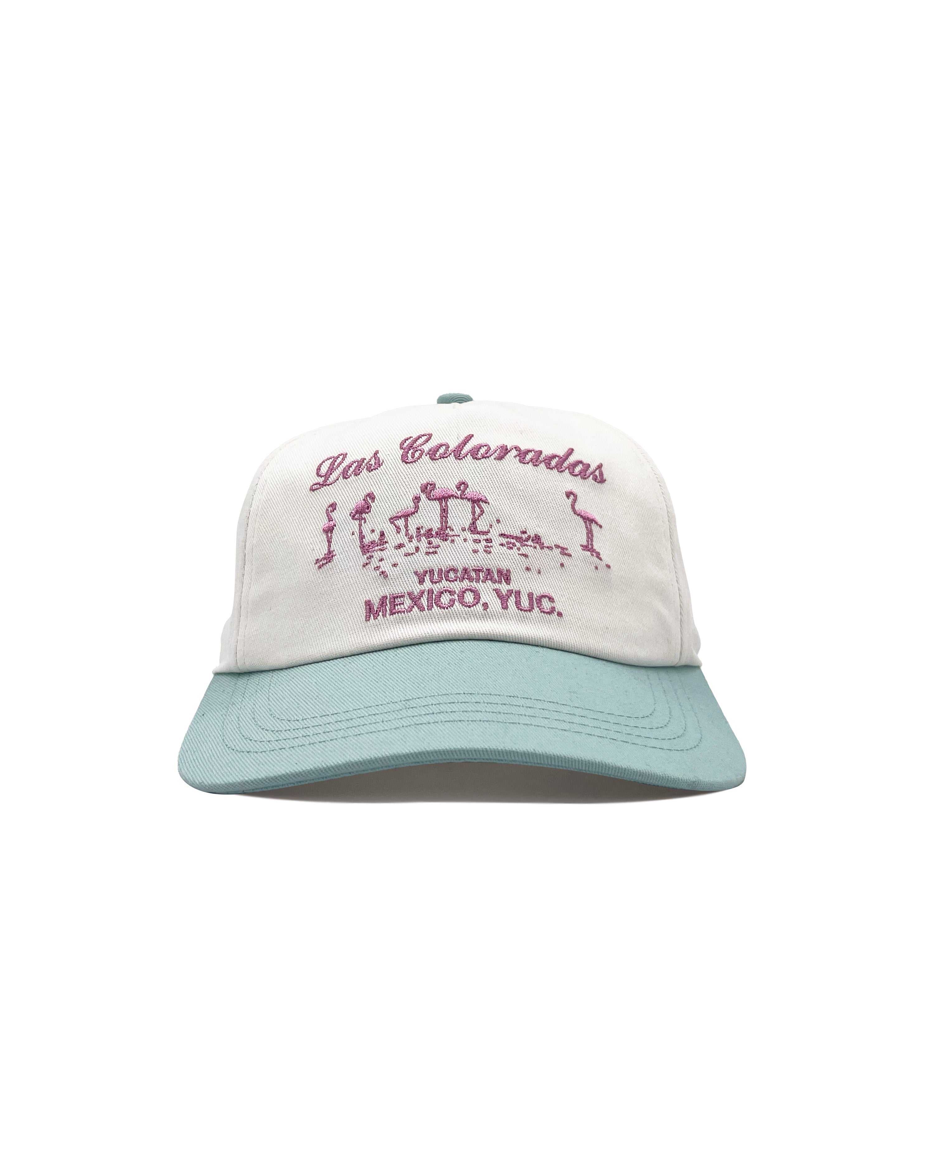 Visit Las Coloradas Cap – Visit Caps | matter-shop.com – matter urban ...