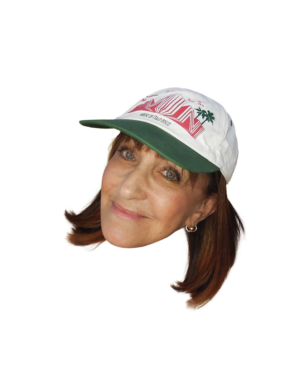 Visit Rimini Cap – Visit Caps