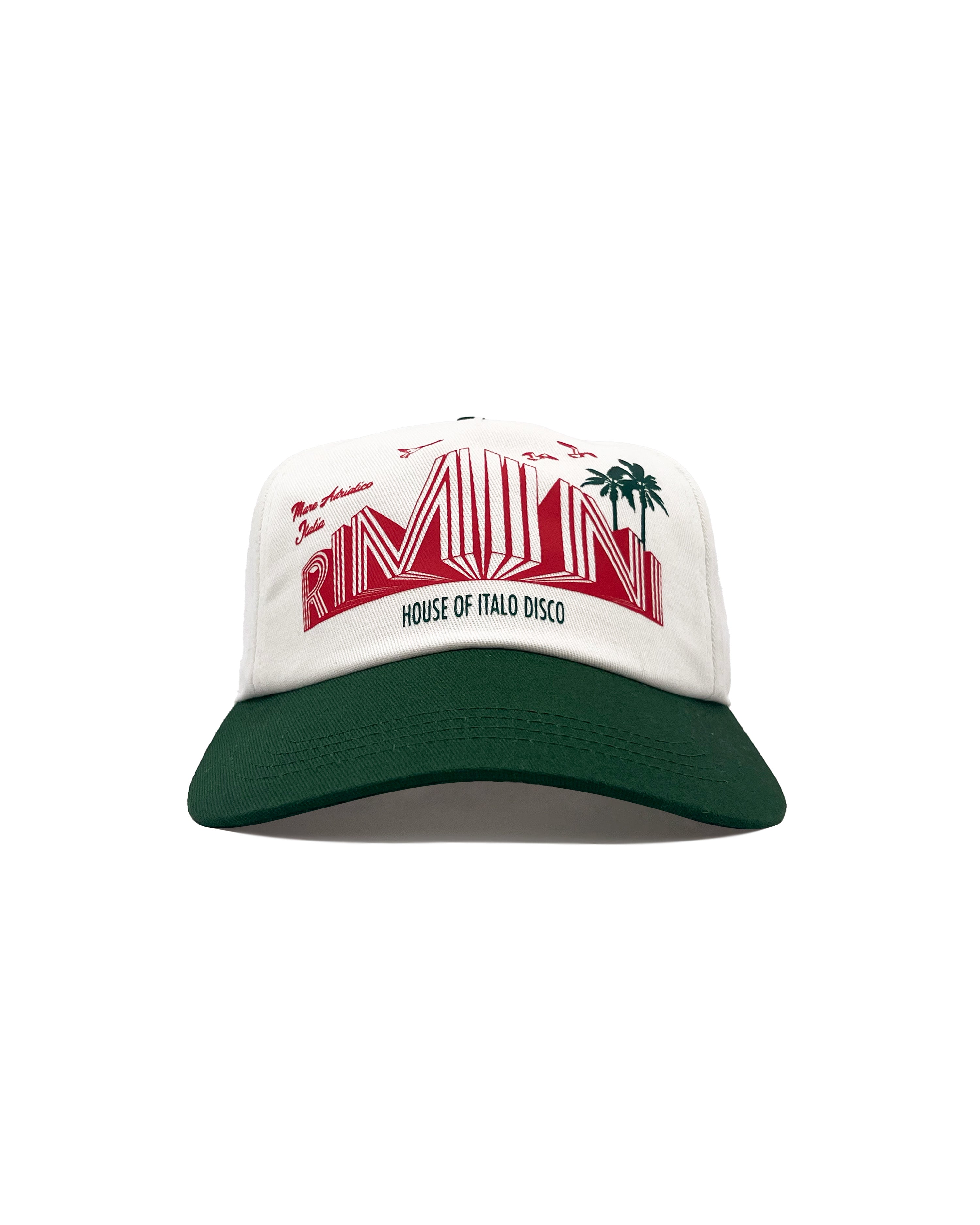 Visit Rimini Cap – Visit Caps