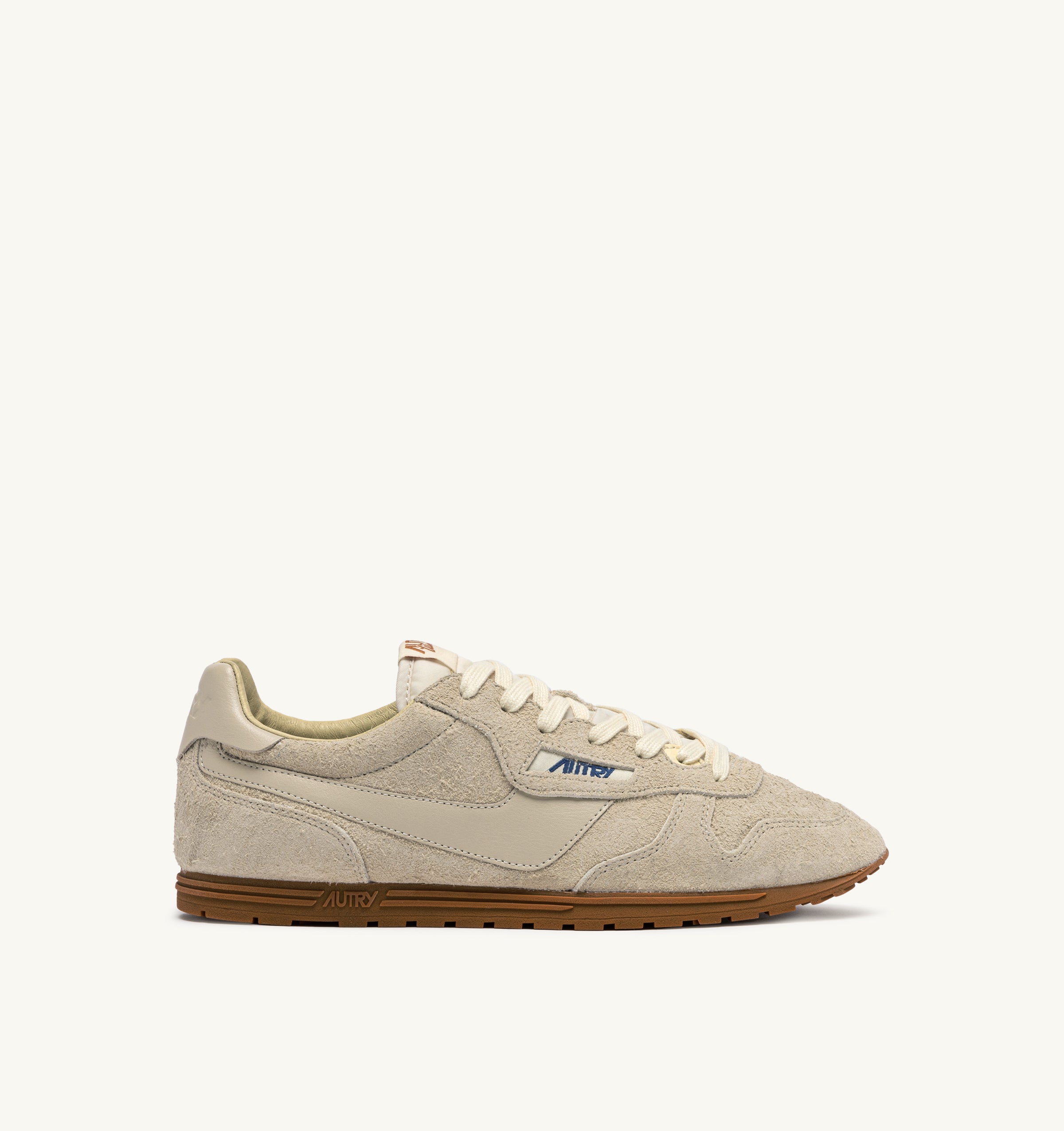 AUTRY Women Windspin UA05 -  biscuit
