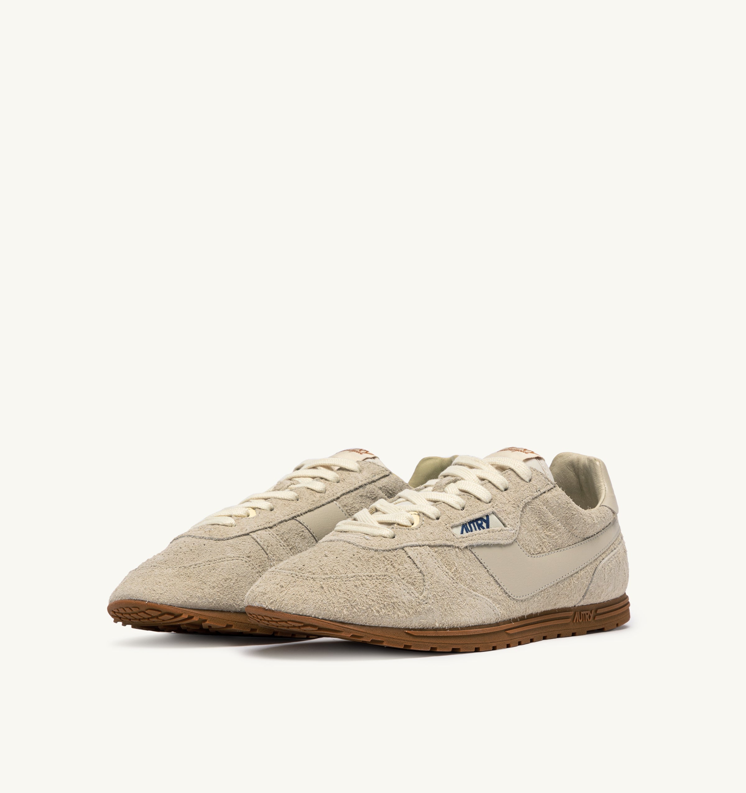 AUTRY Women Windspin UA05 -  biscuit