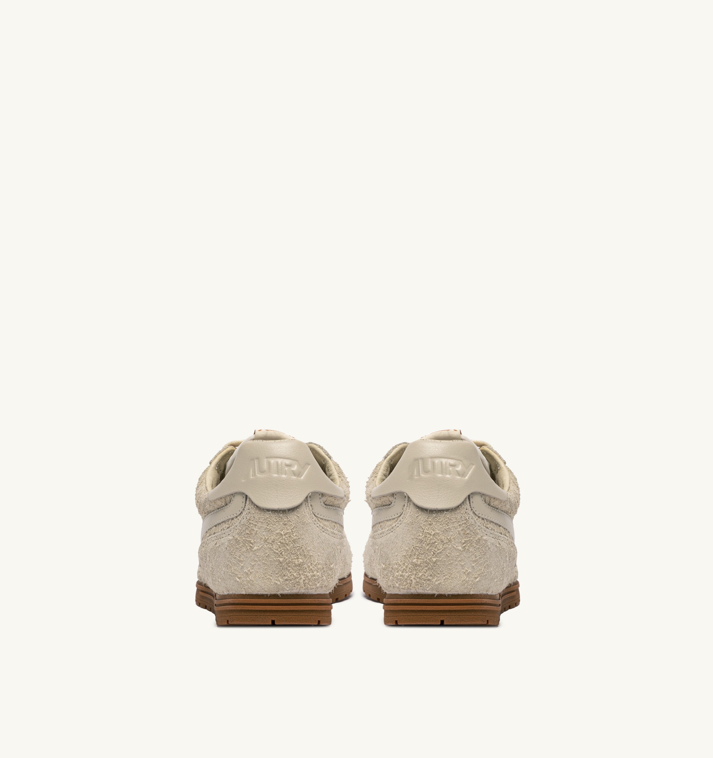 AUTRY Women Windspin UA05 -  biscuit