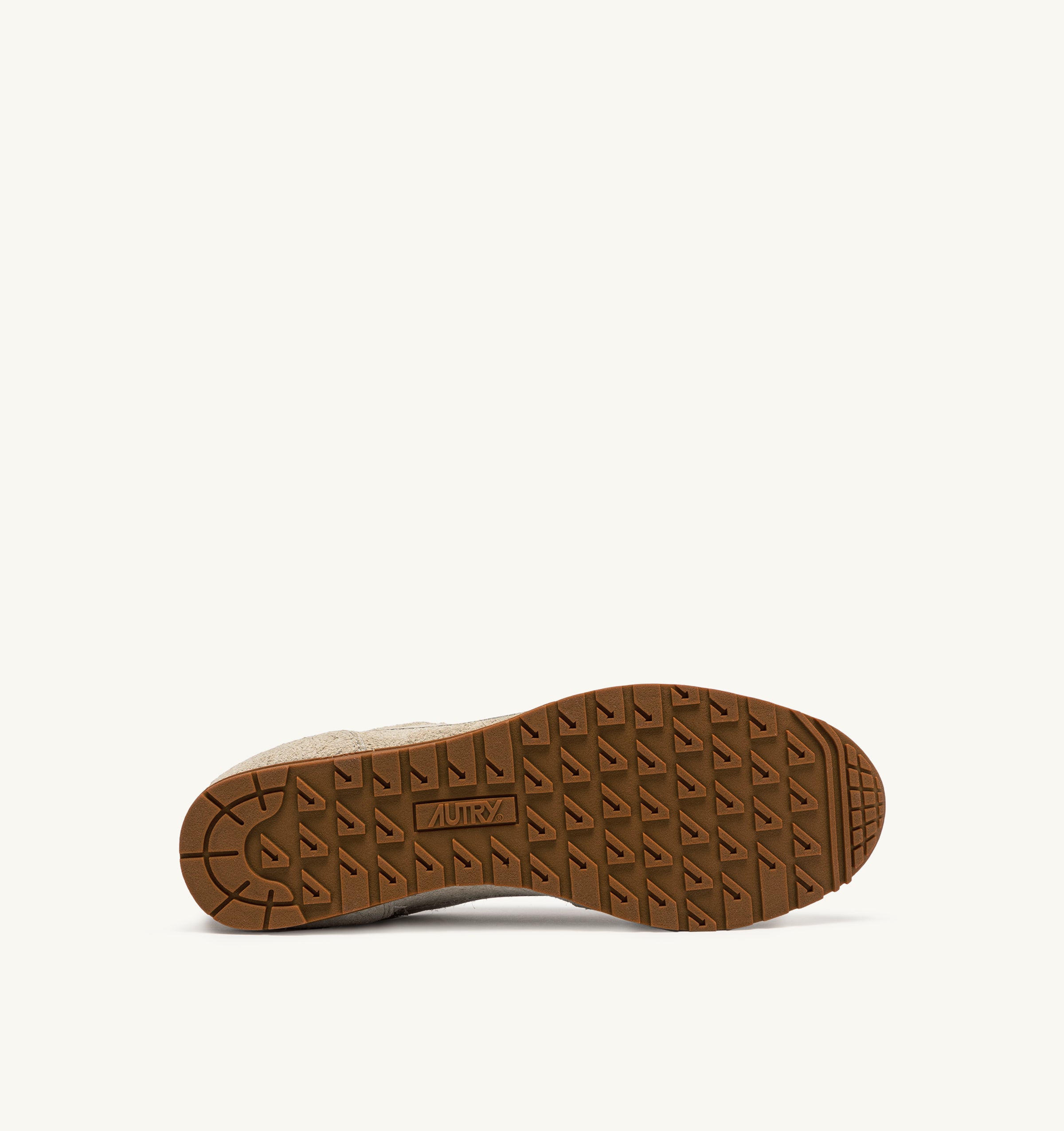 AUTRY Women Windspin UA05 -  biscuit